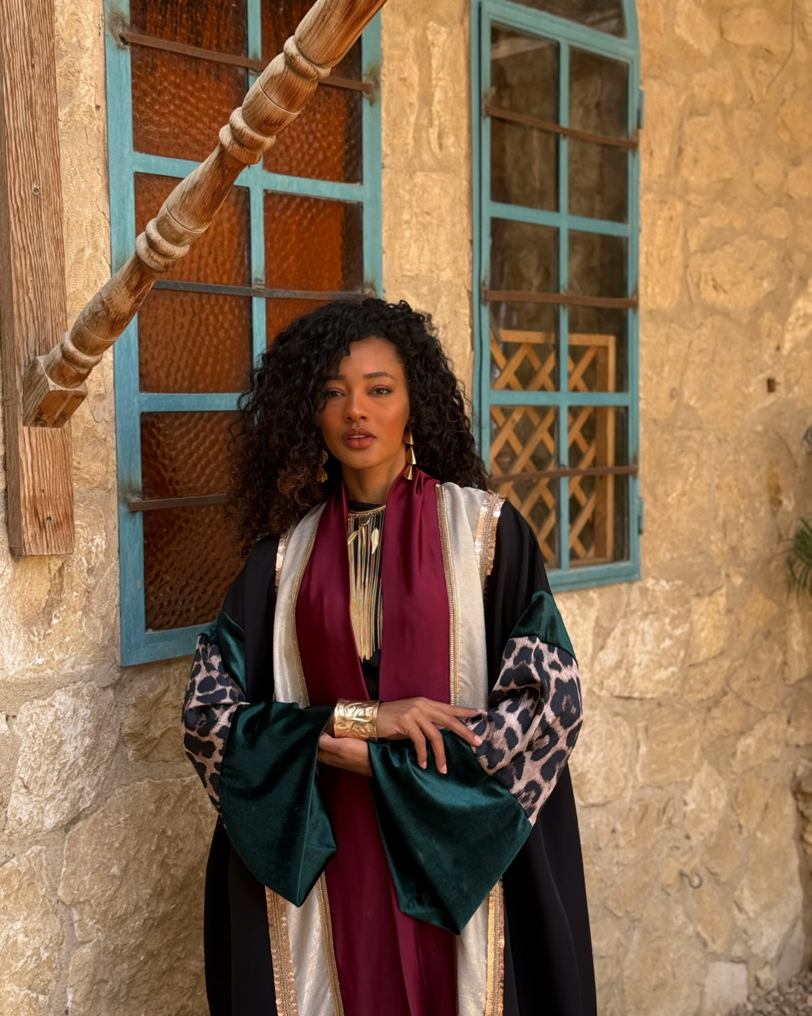 Waad Kaftan