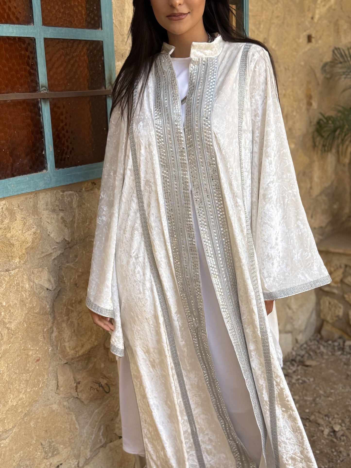 Rouh Kaftan