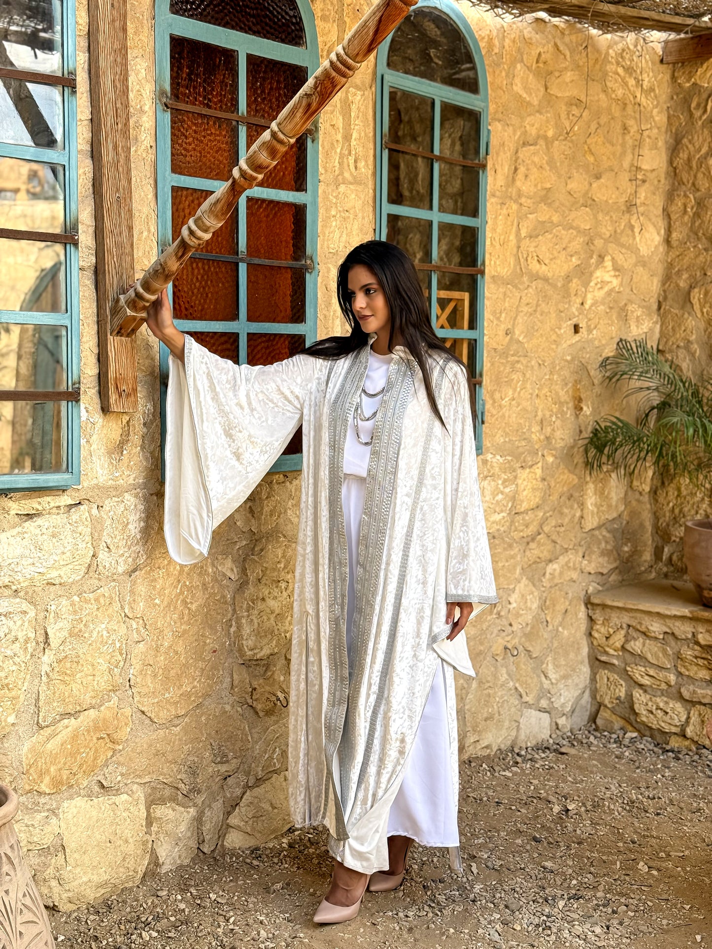 Rouh Kaftan