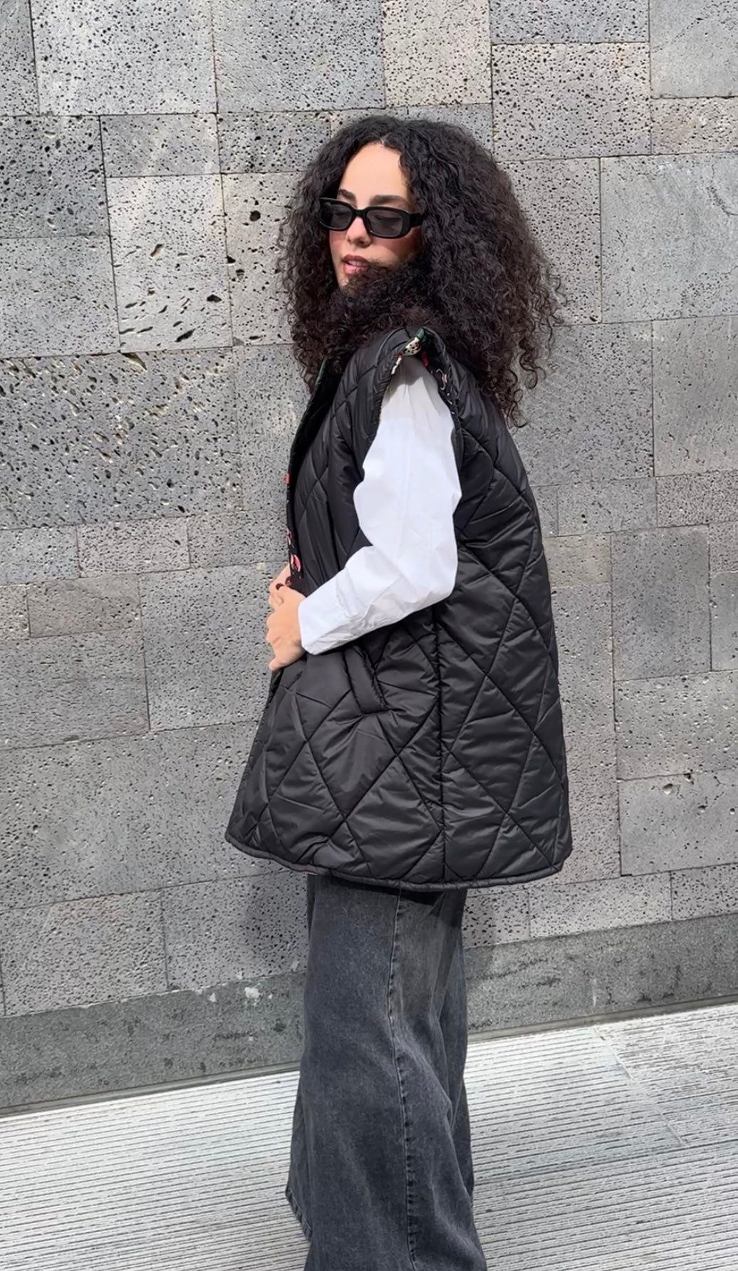 SAGA Jacket