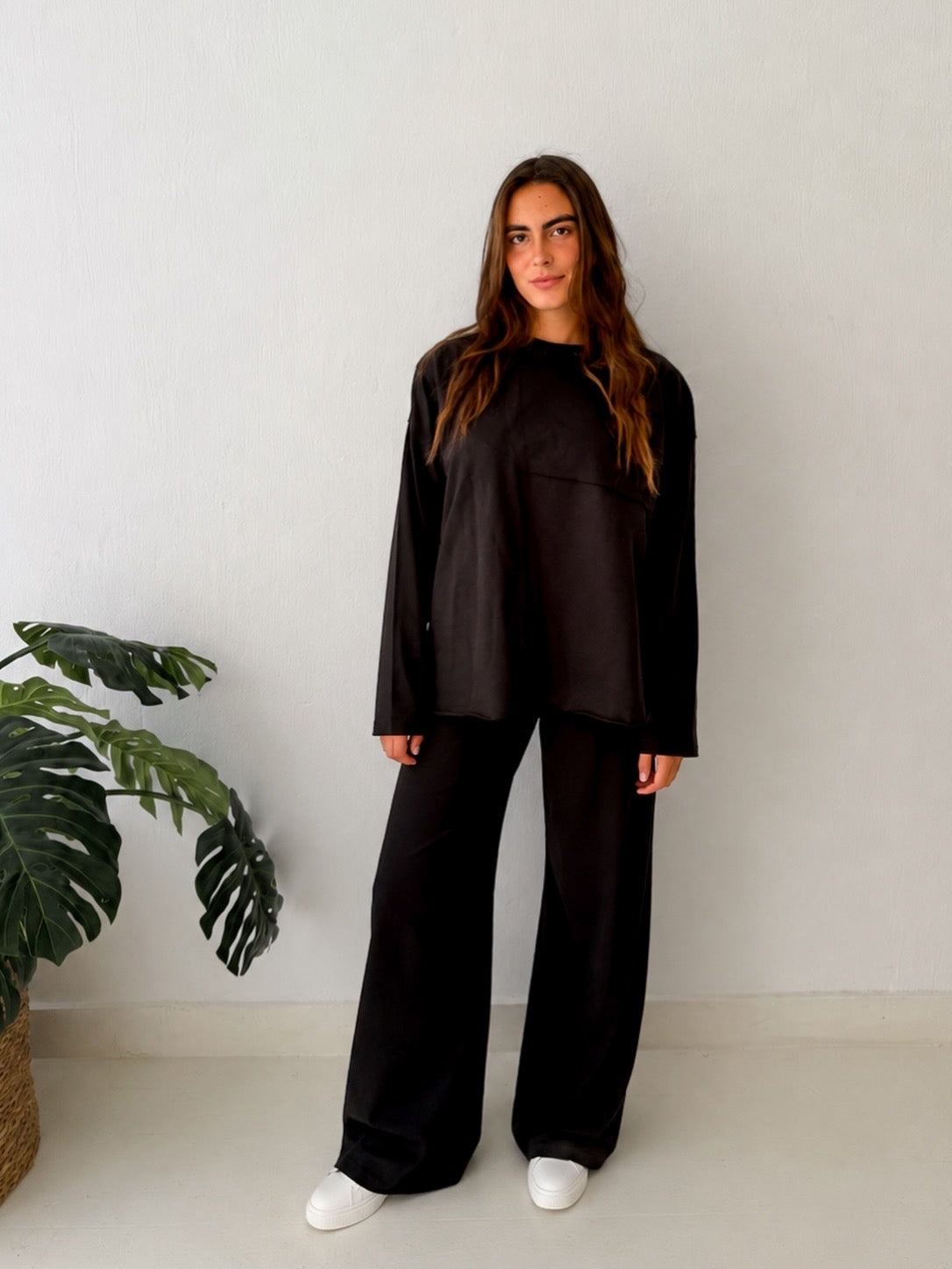 Everyday Set in black