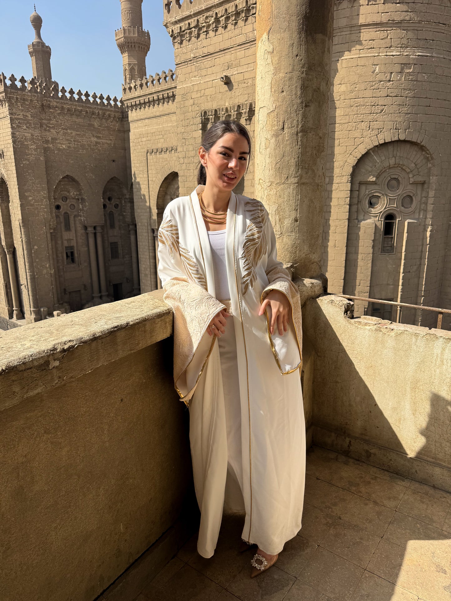 Malak Kaftan