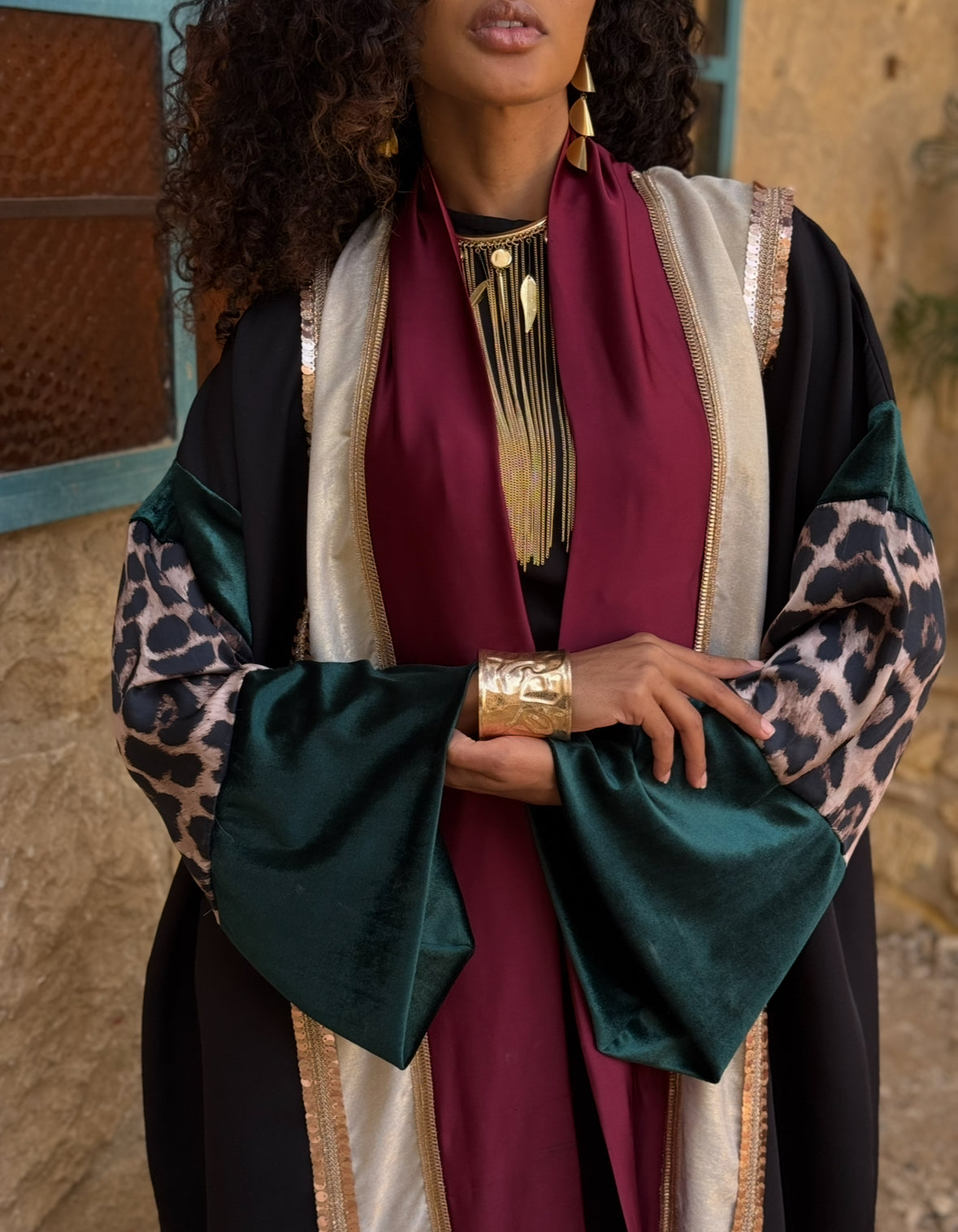 Waad Kaftan