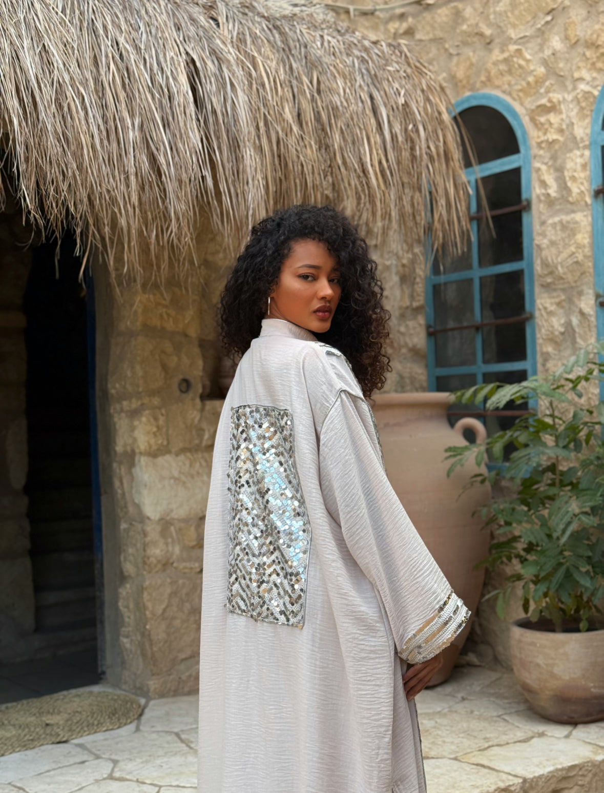 Zeina Kaftan