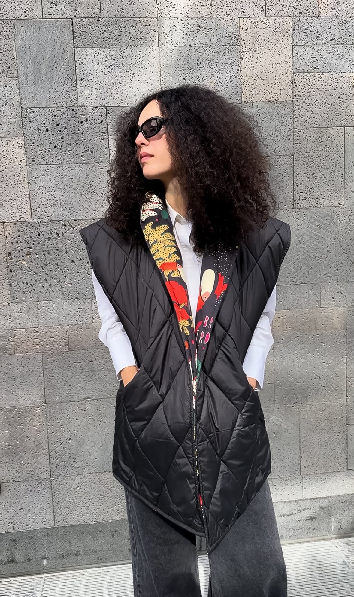 SAGA Jacket