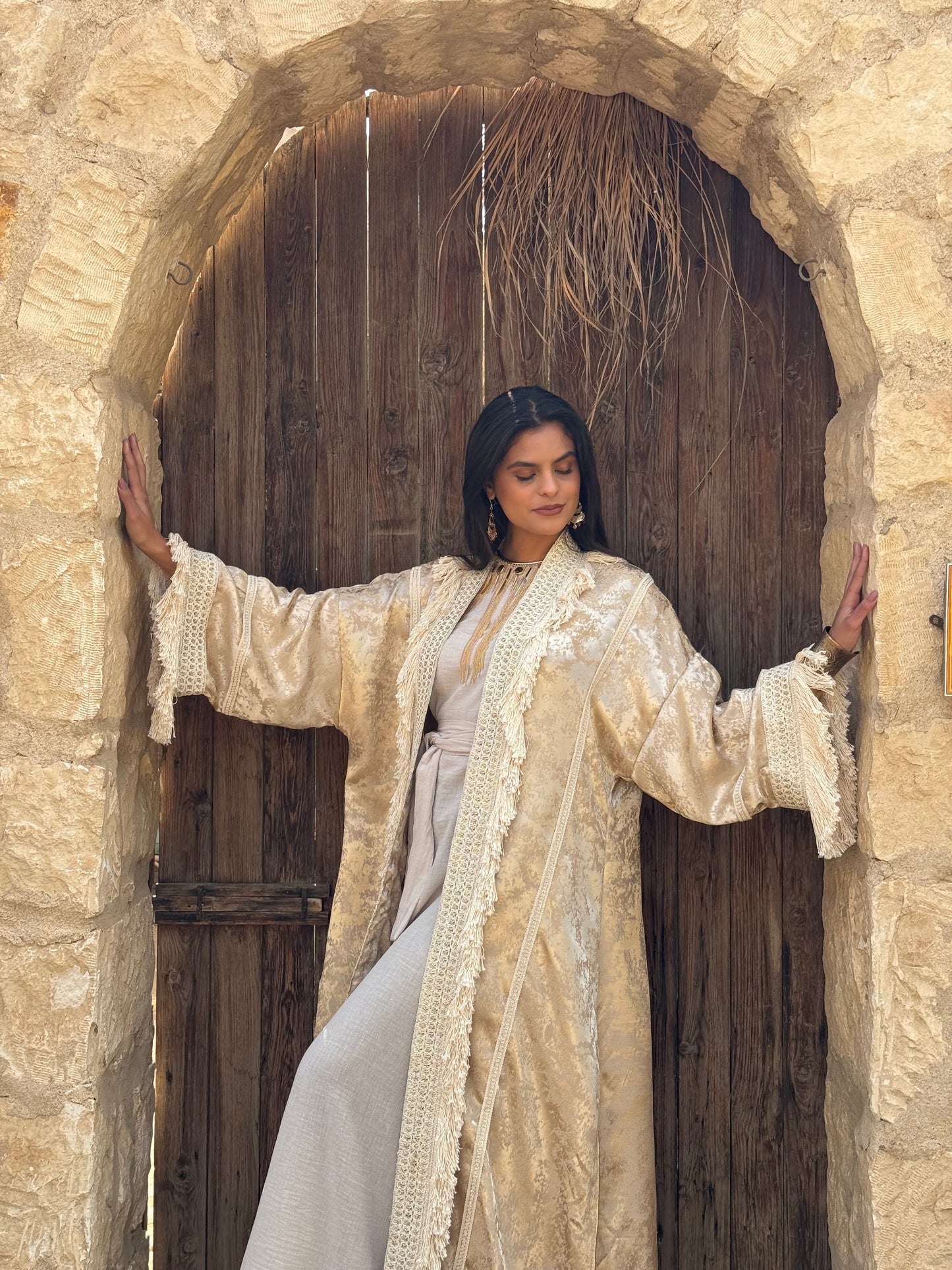 Asala Kaftan