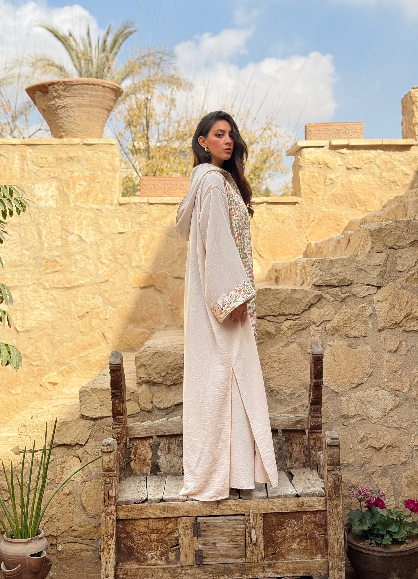 Zahra Kaftan