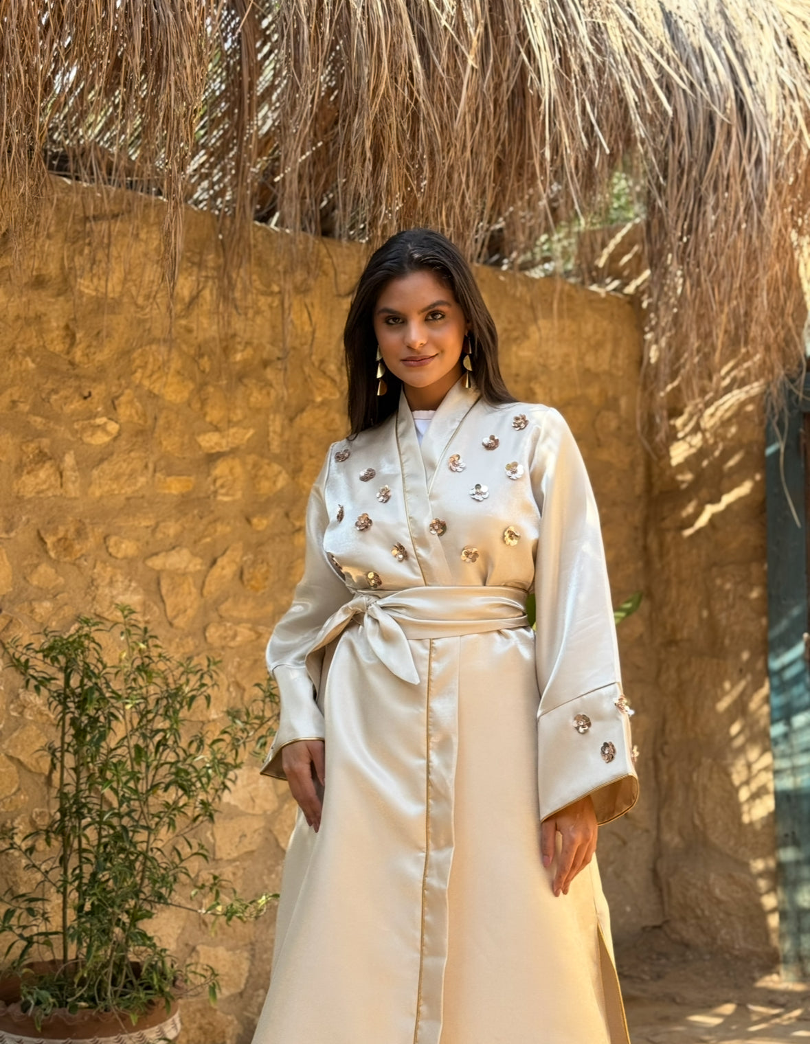 Azhar Kaftan