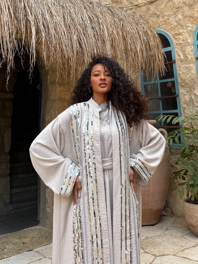 Zeina Kaftan