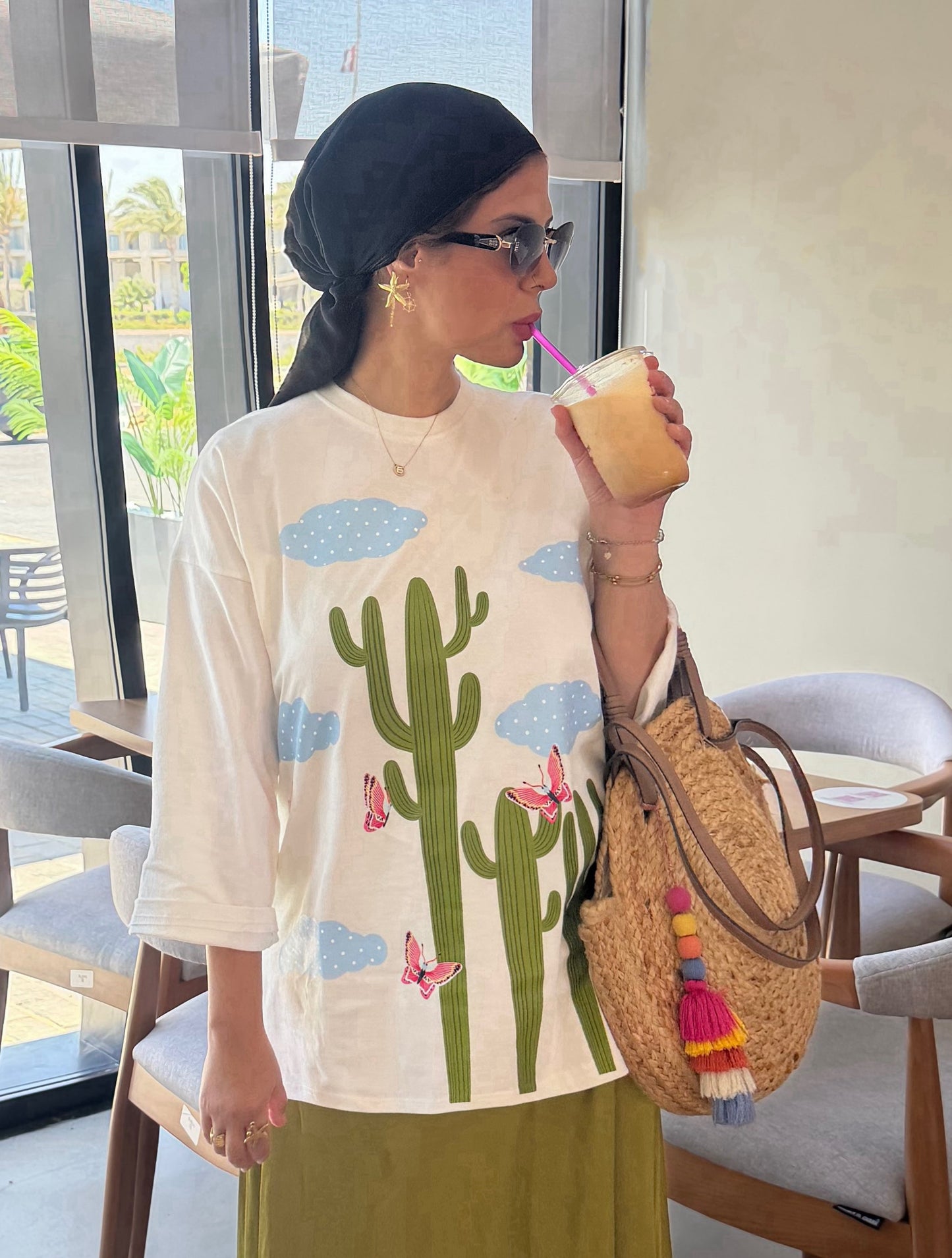 Cactus Set