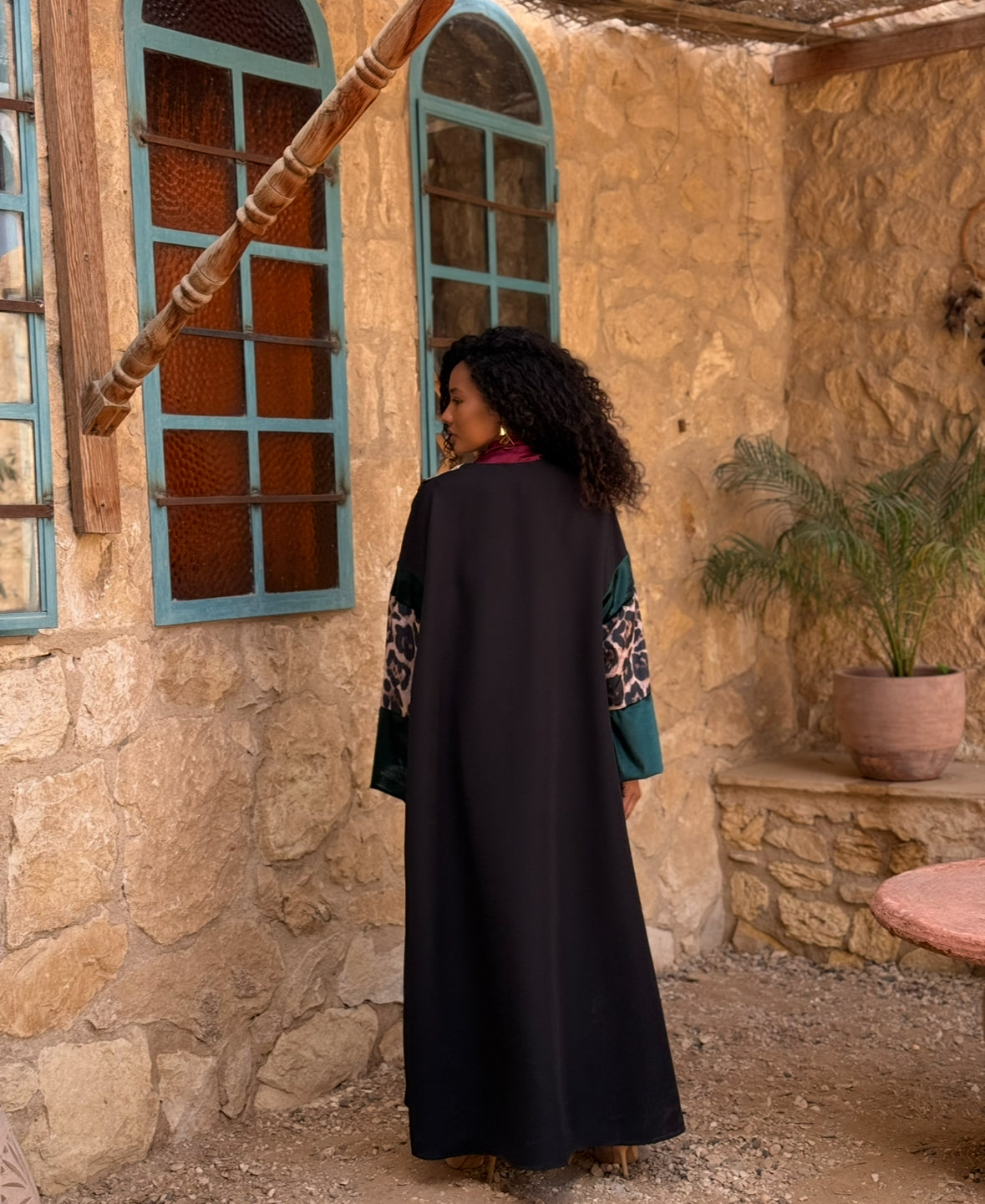 Waad Kaftan