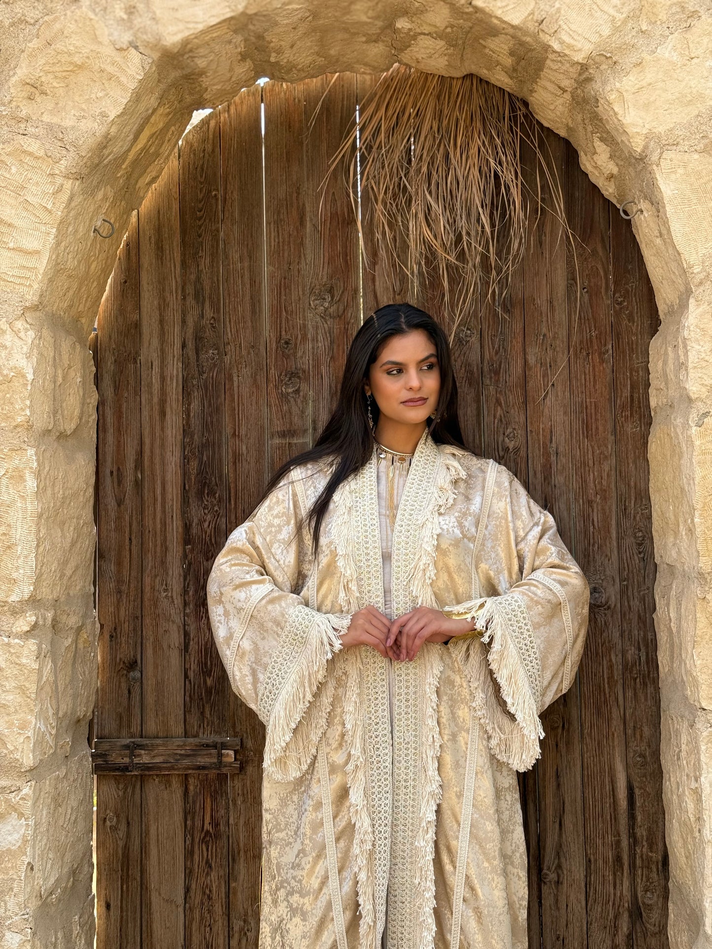 Asala Kaftan