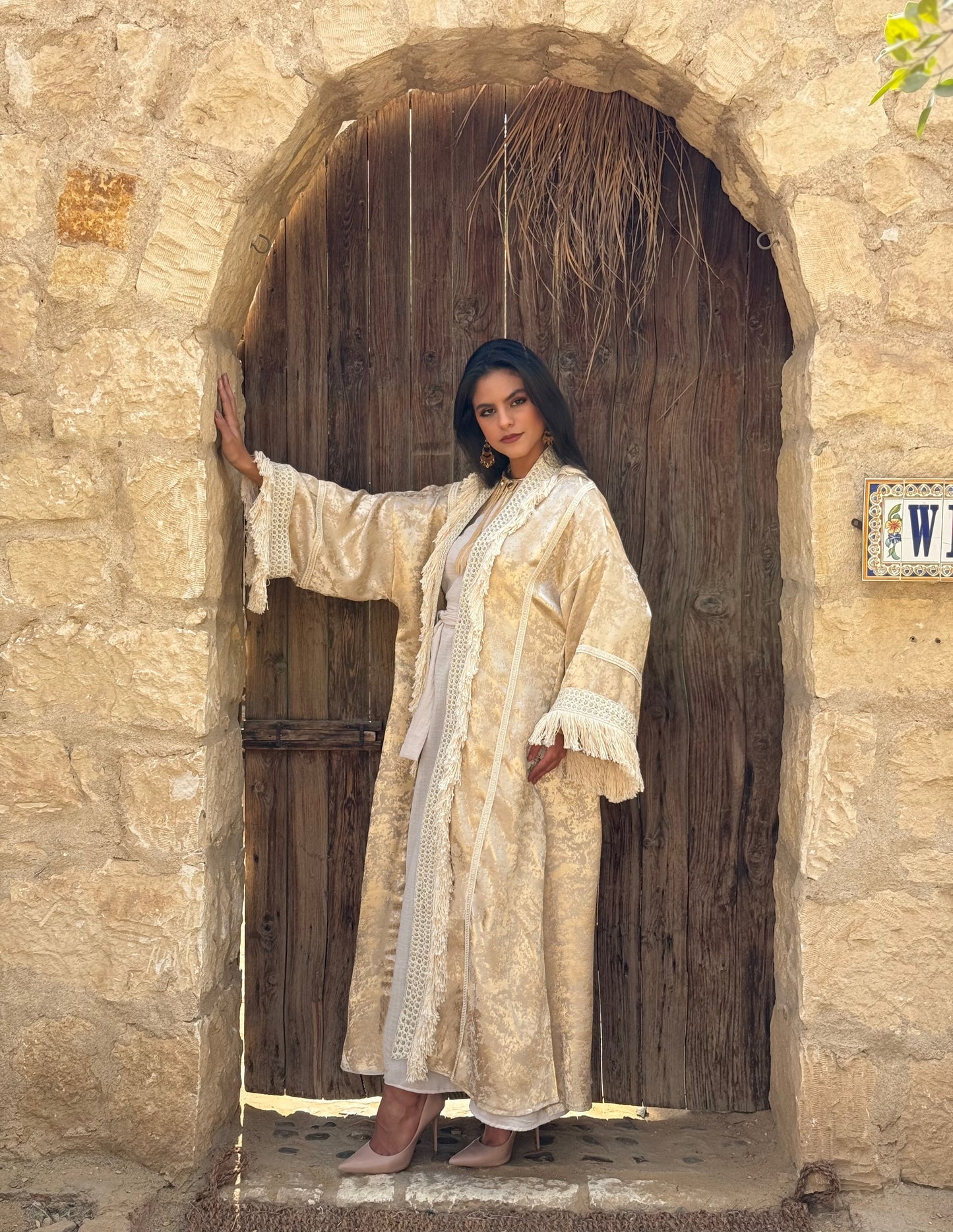 Asala Kaftan