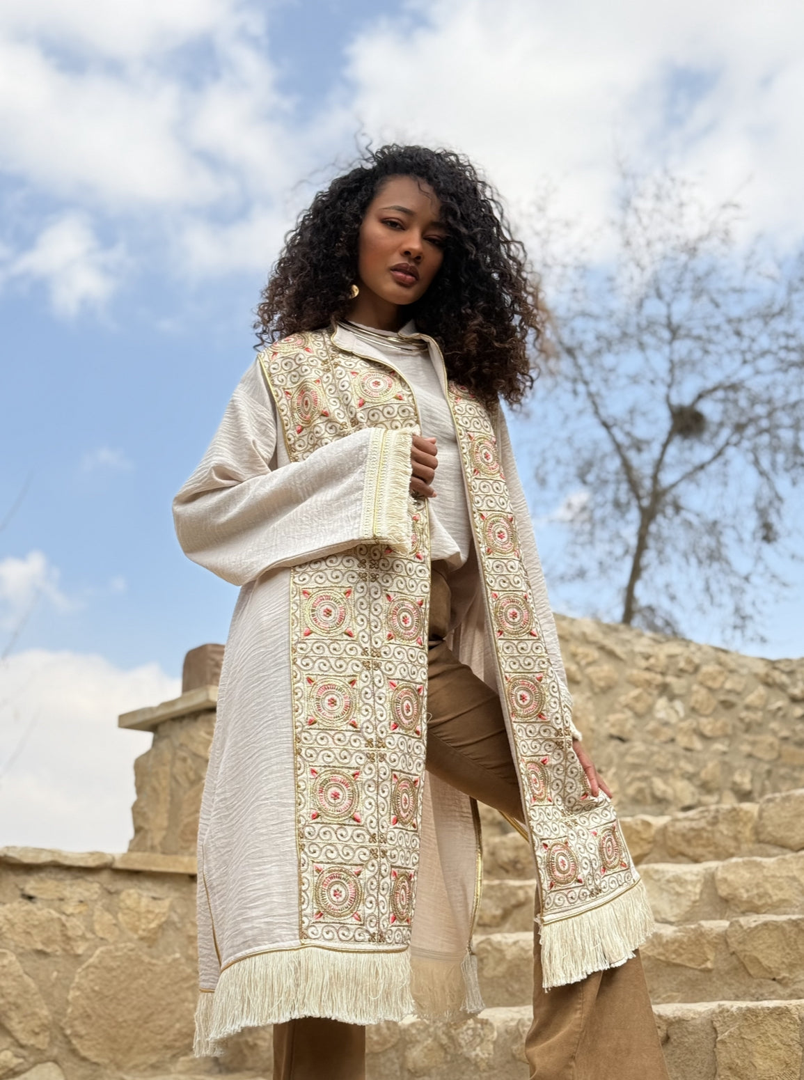 Ghalia Kaftan