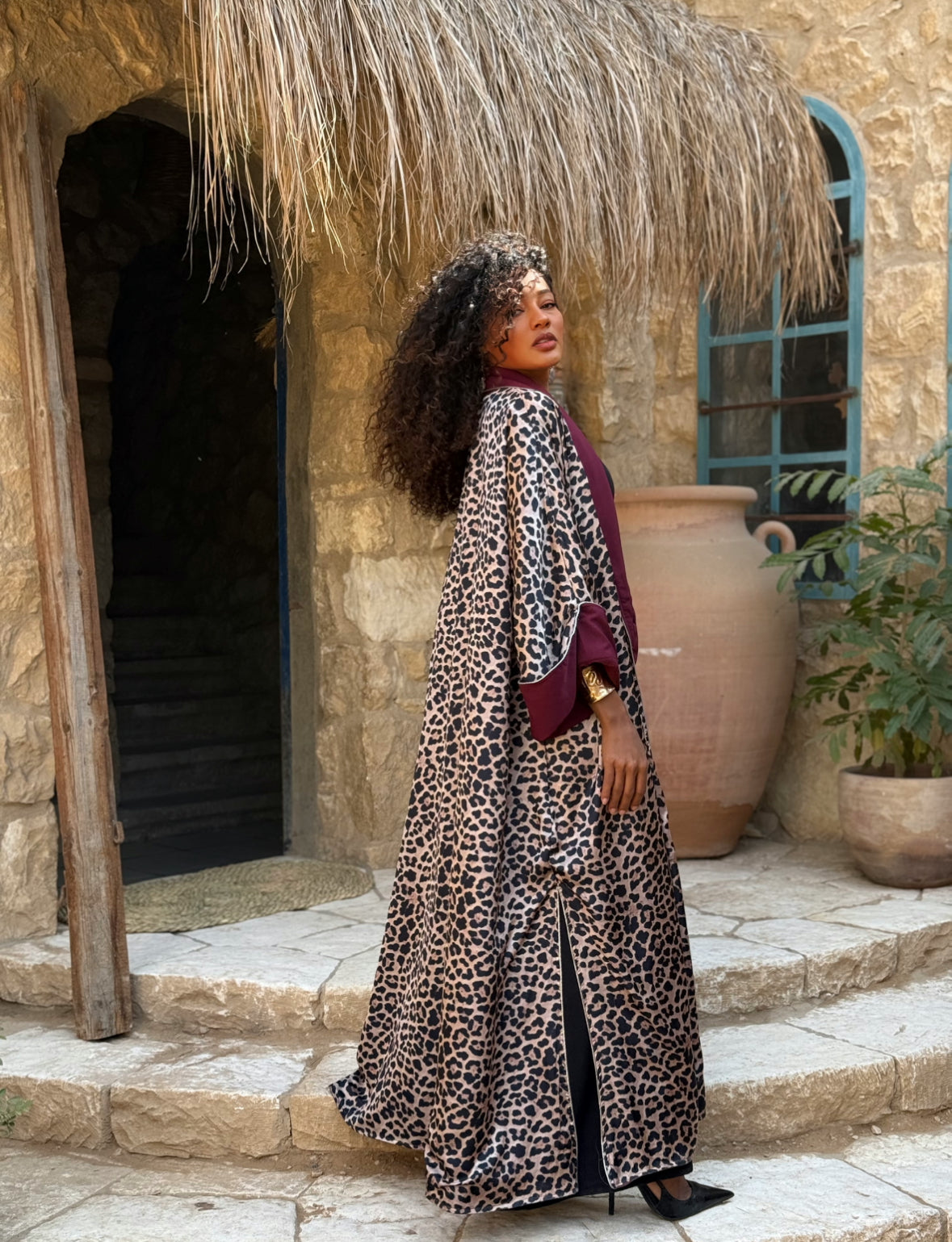 Jamila Kaftan