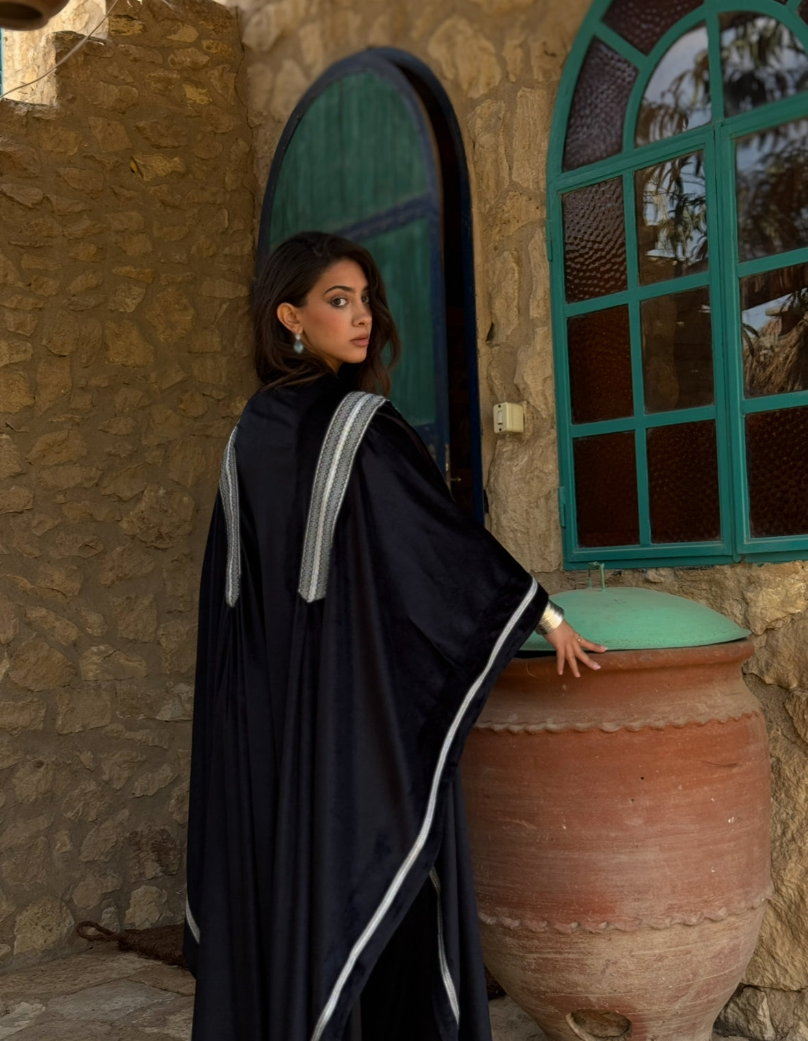 Zaat Kaftan