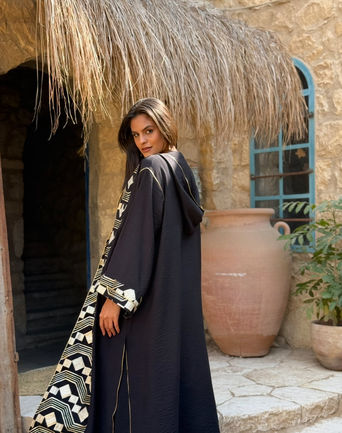 Fajr Kaftan