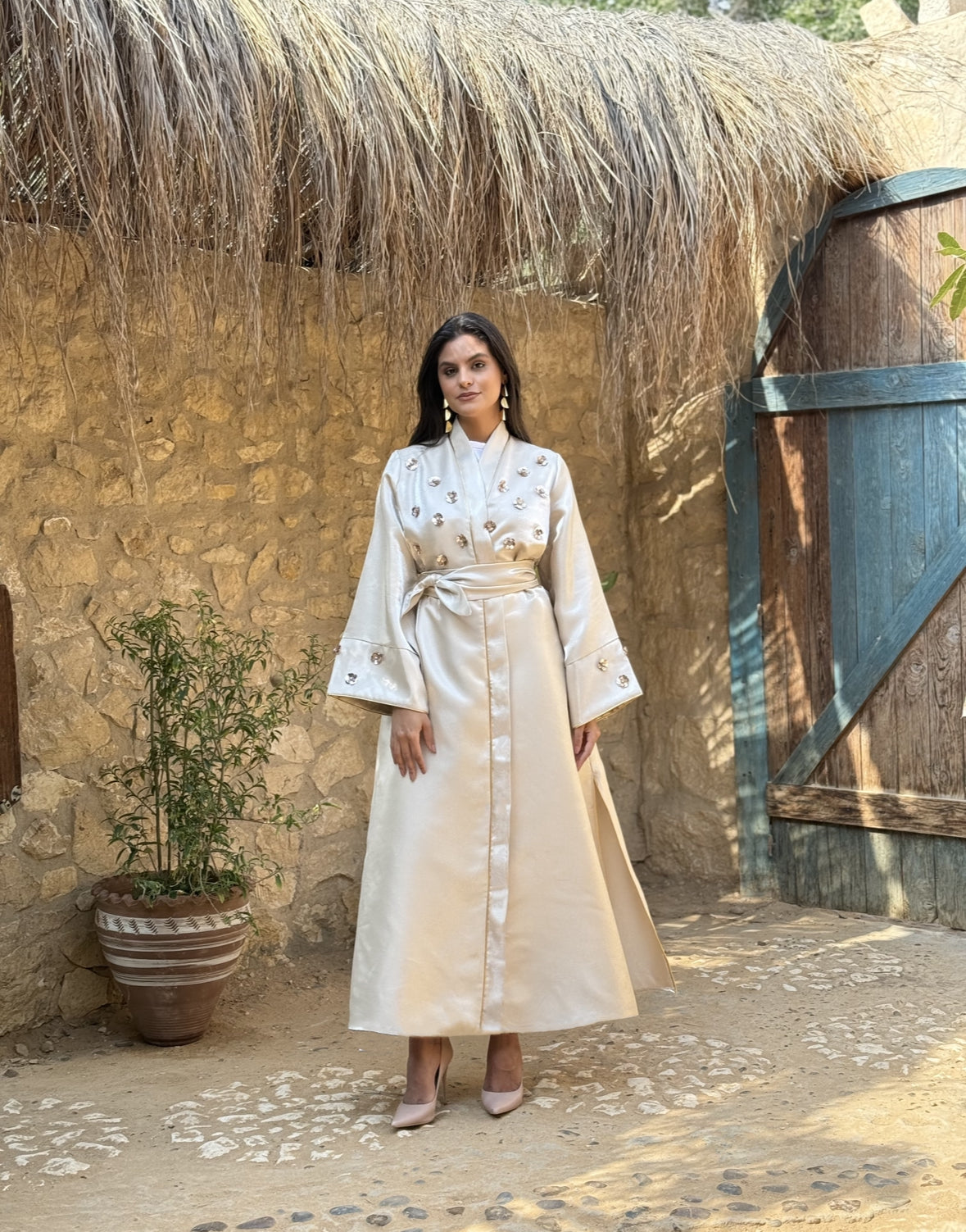 Azhar Kaftan