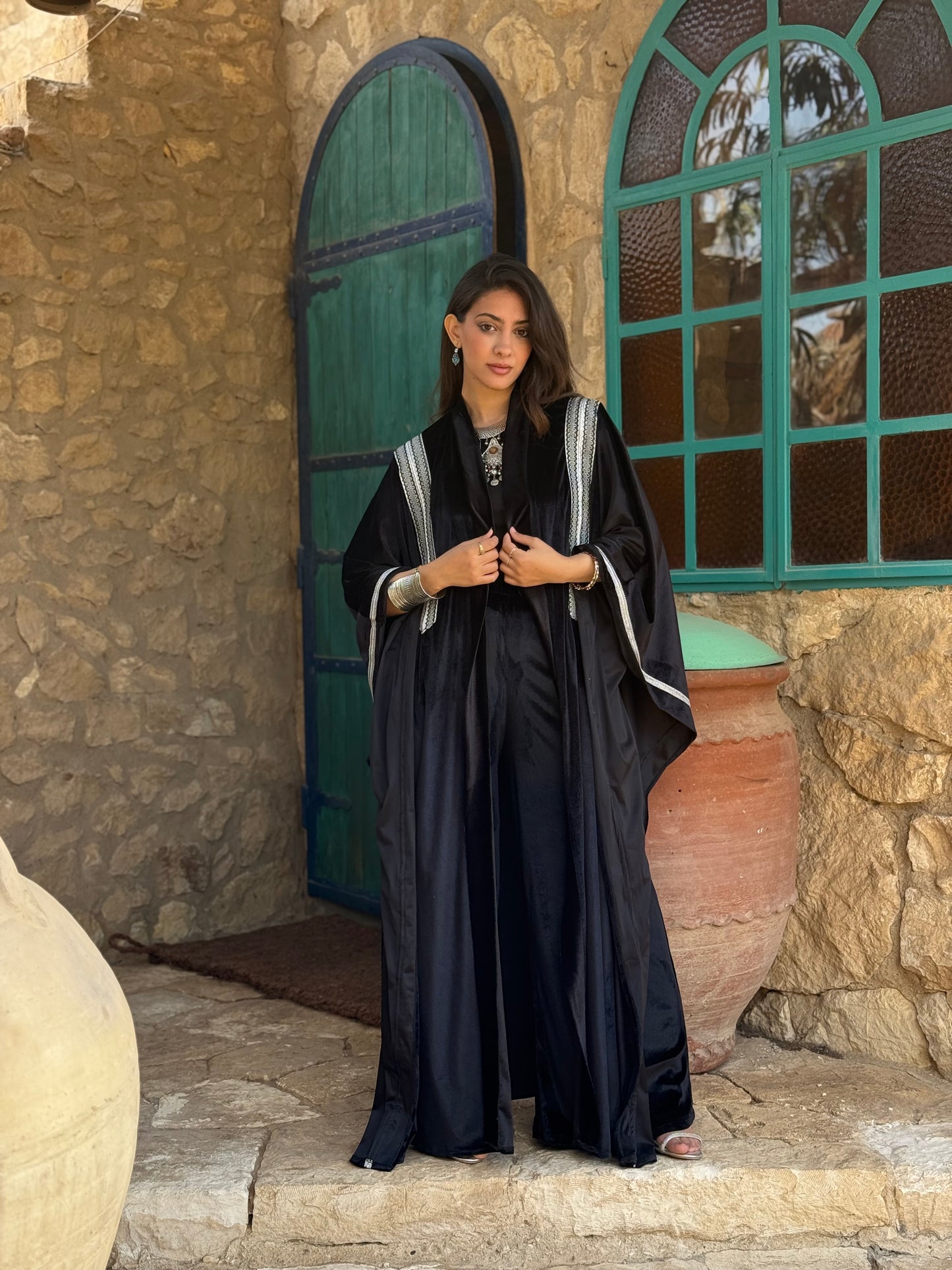 Zaat Kaftan
