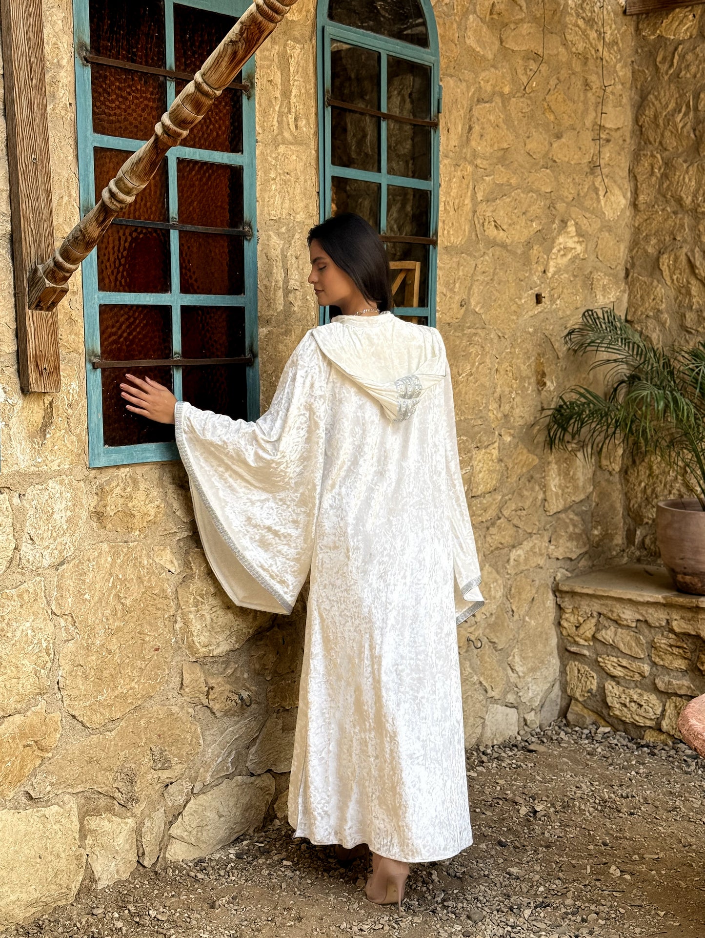 Rouh Kaftan