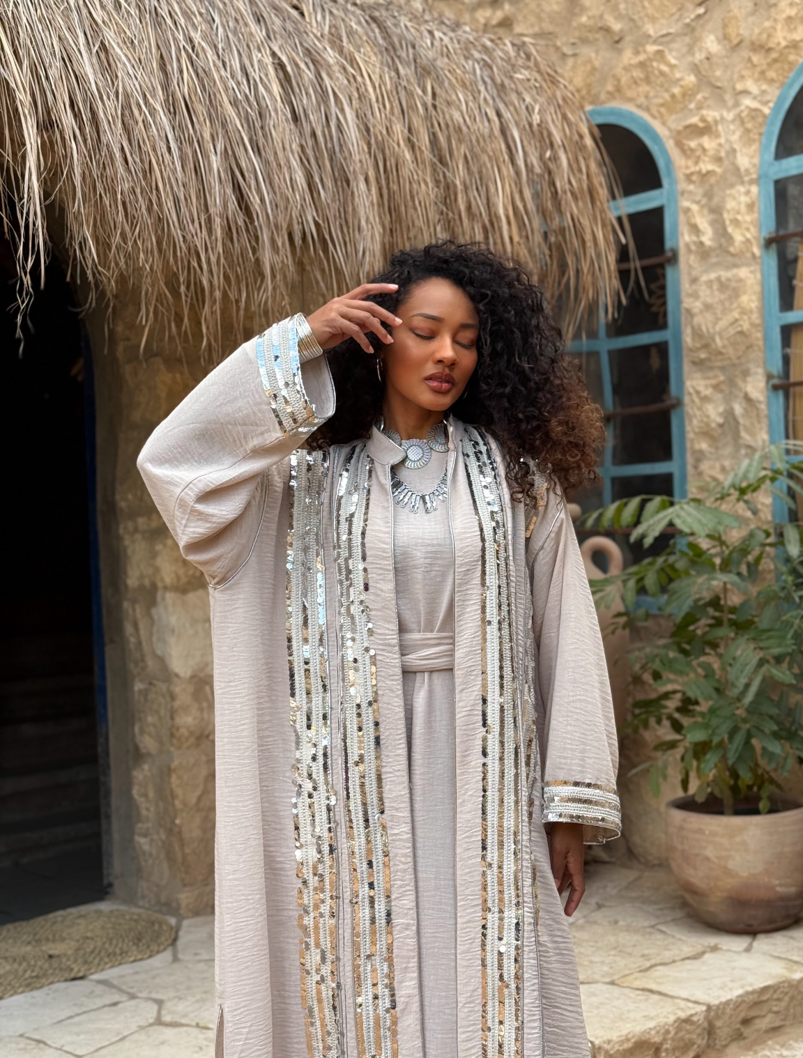 Zeina Kaftan