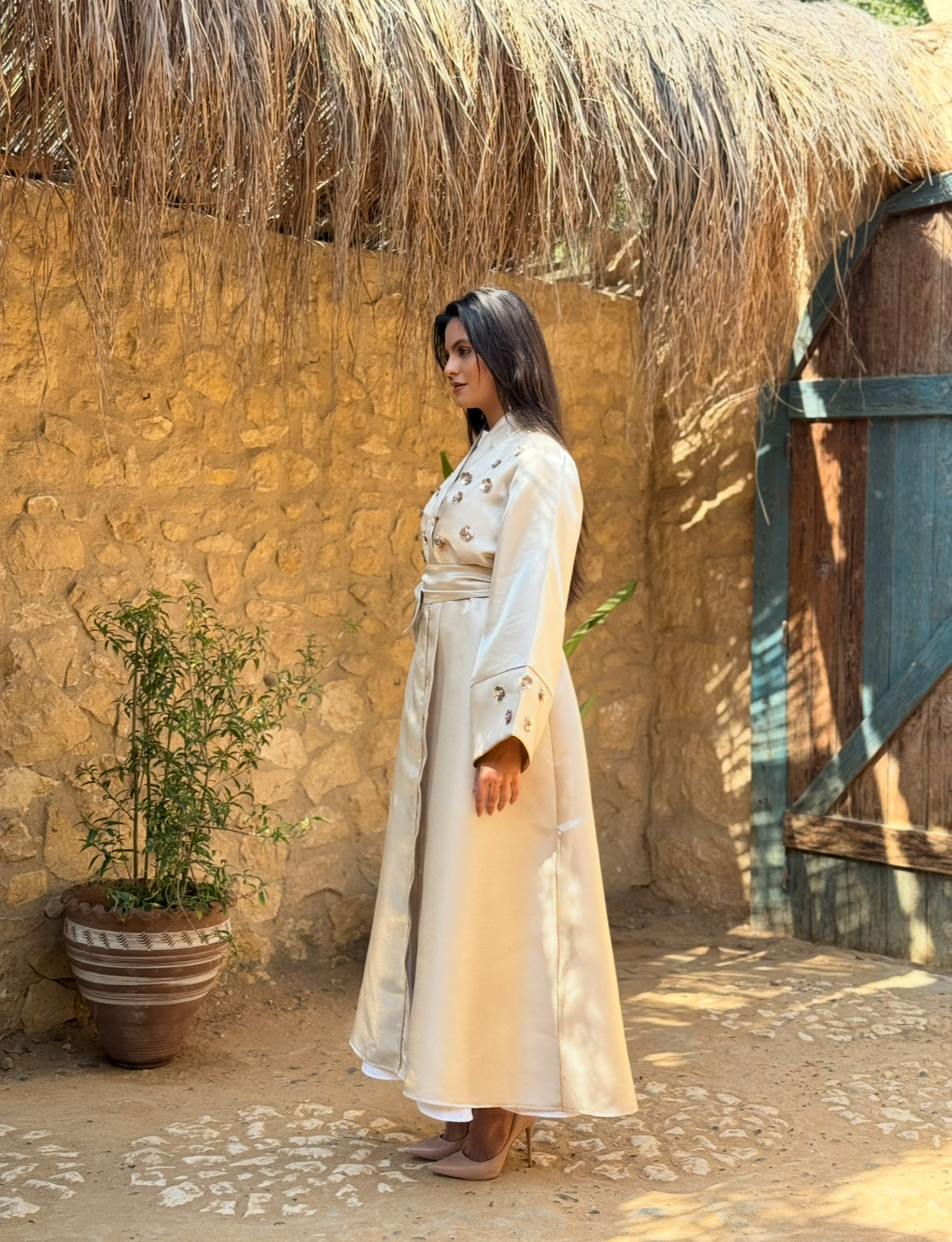 Azhar Kaftan