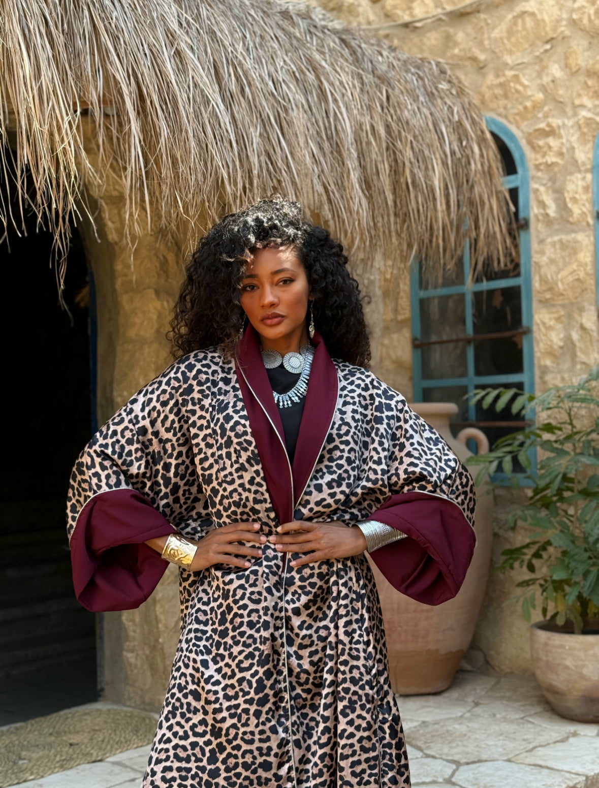 Jamila Kaftan