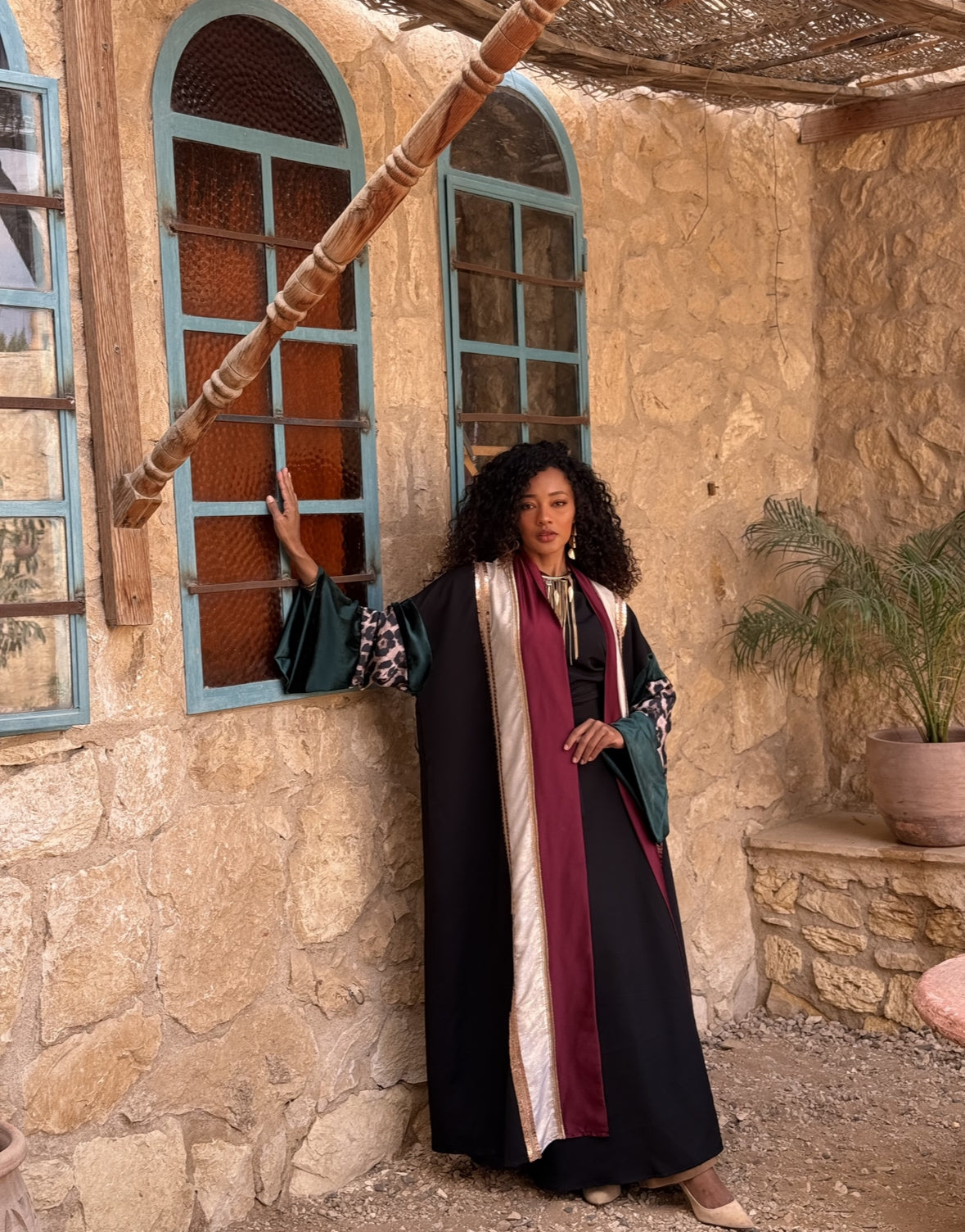Waad Kaftan
