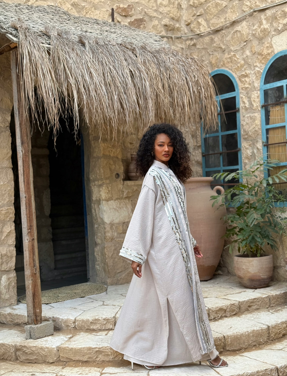 Zeina Kaftan