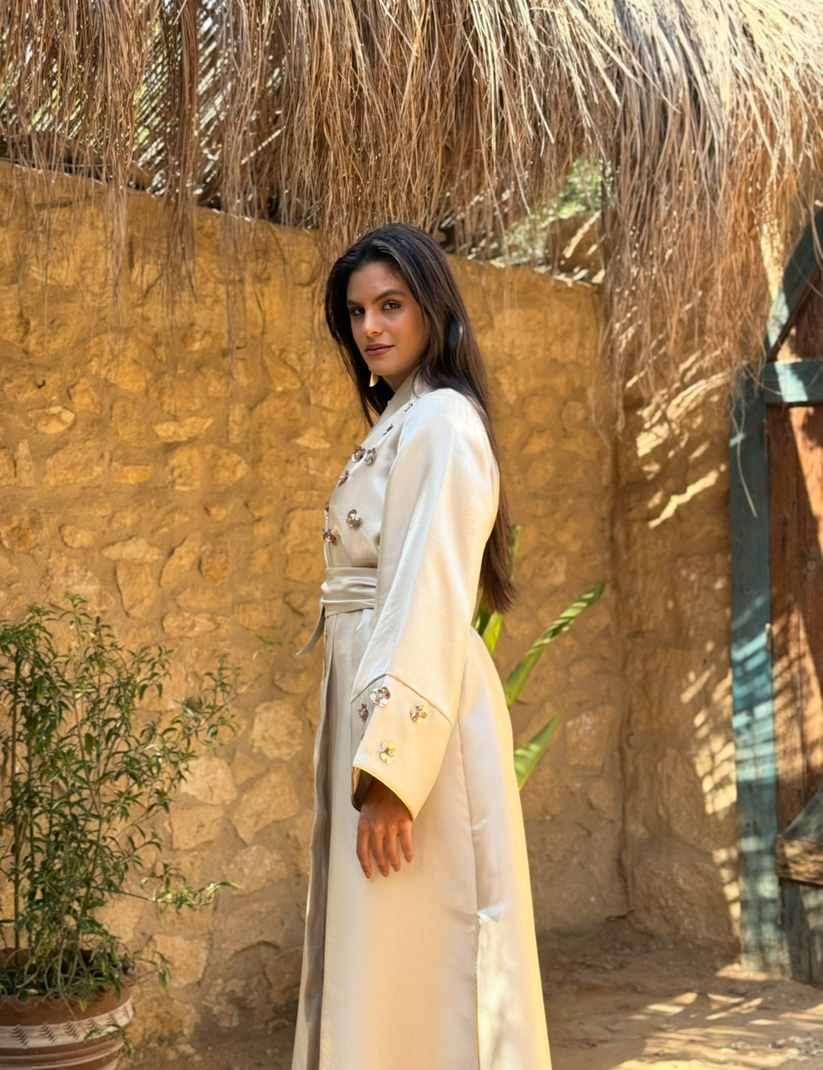 Azhar Kaftan