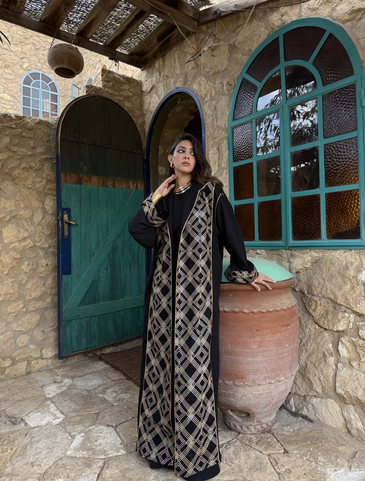 Sedra Kaftan
