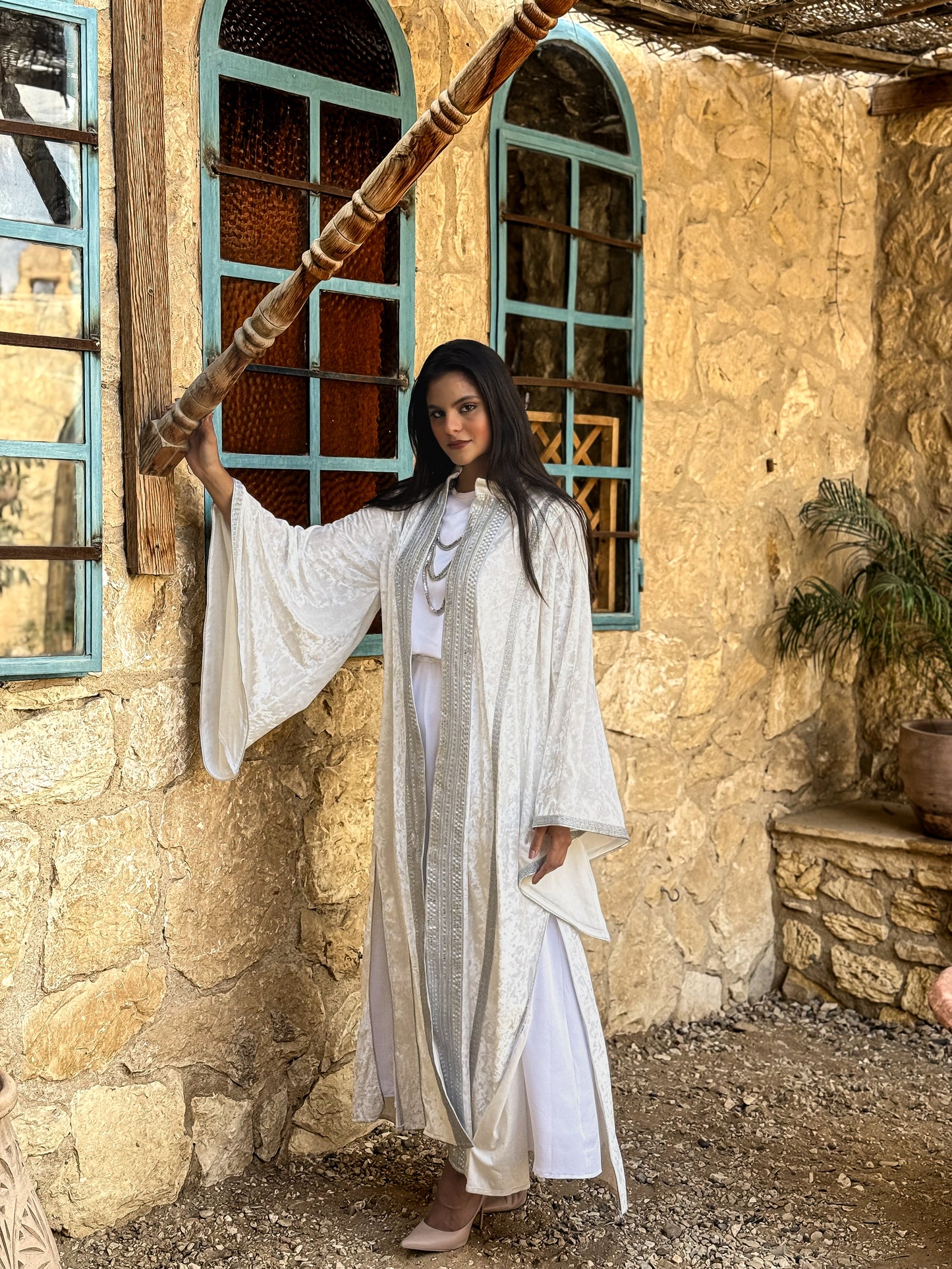 Rouh Kaftan