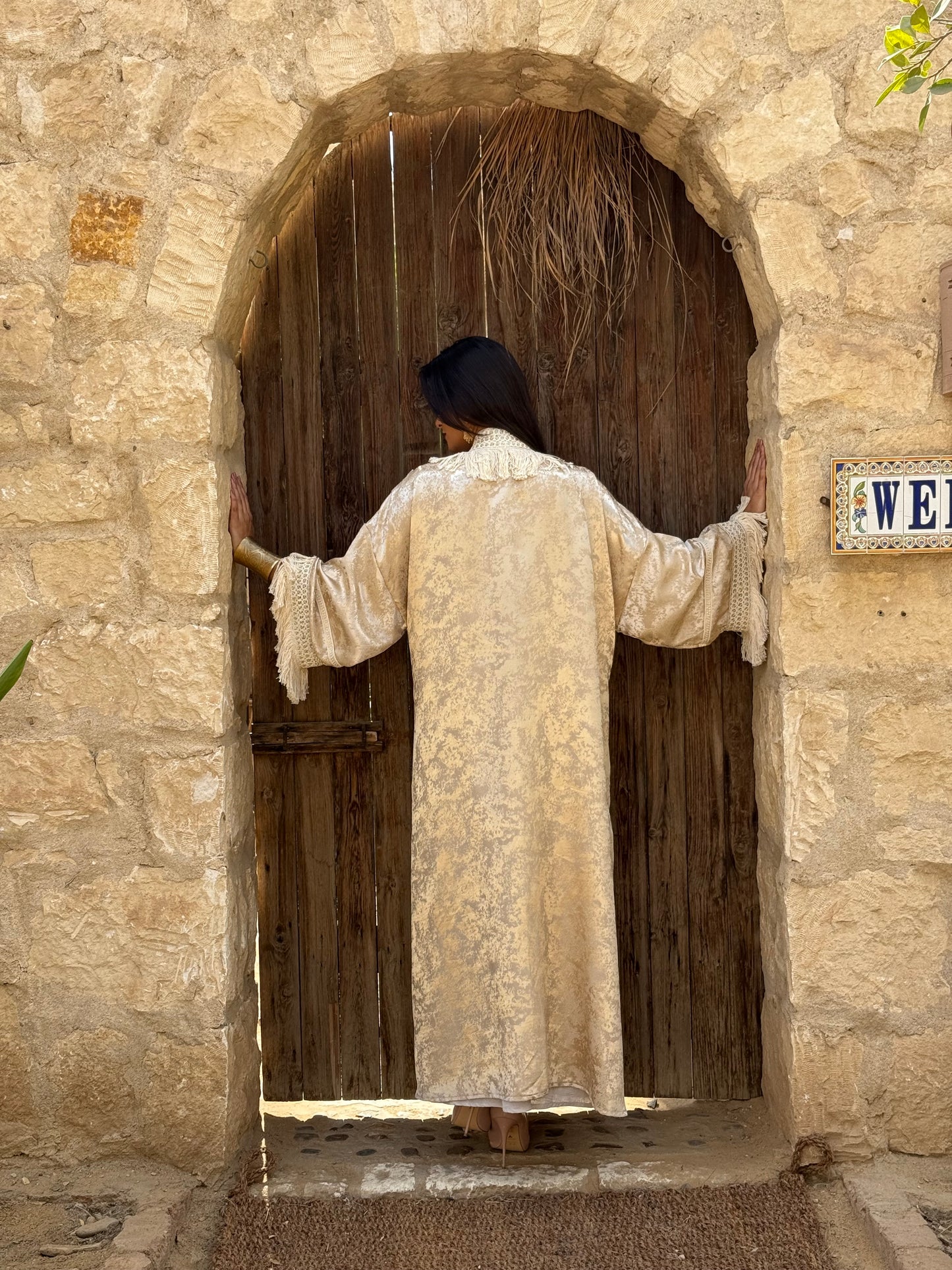 Asala Kaftan