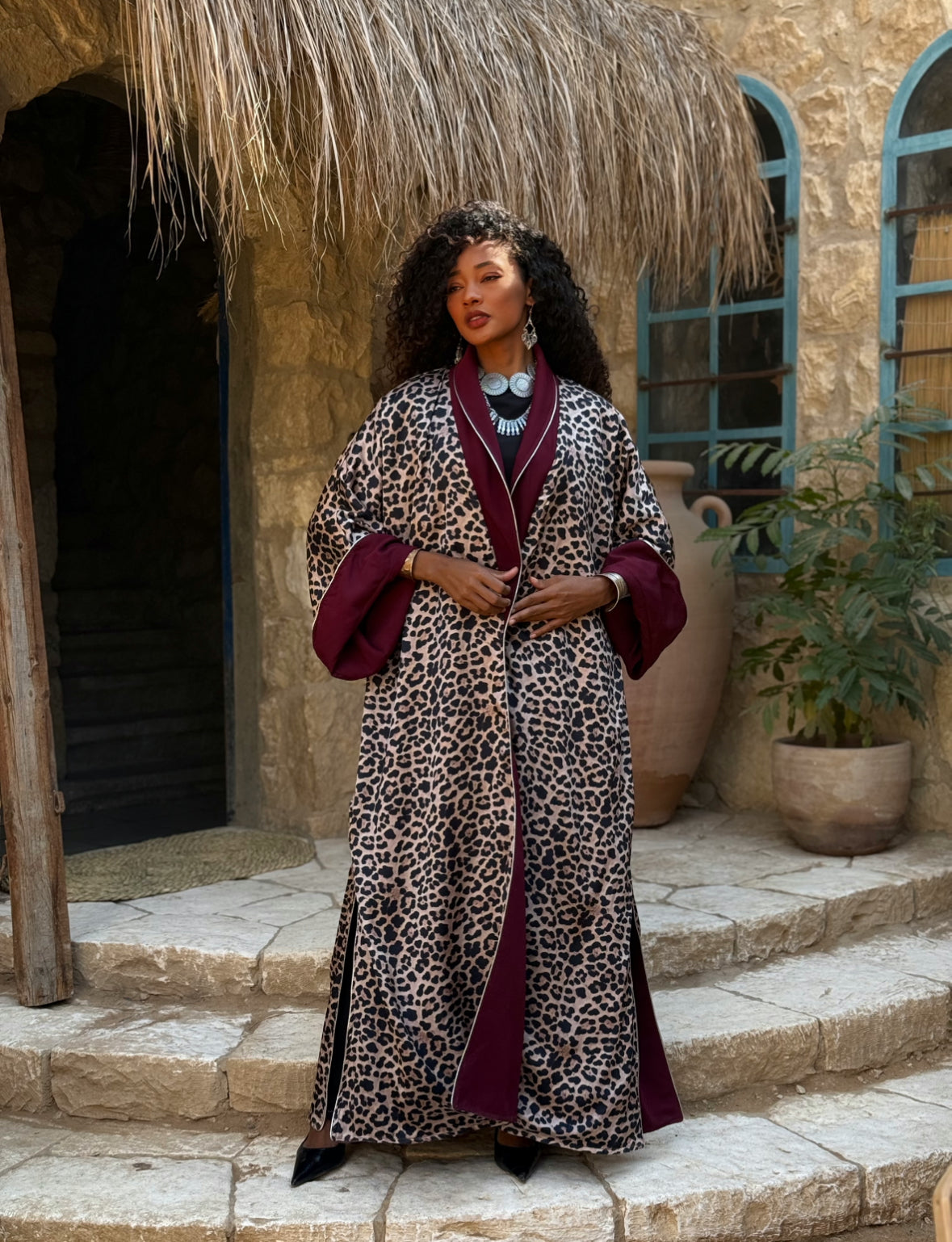 Jamila Kaftan