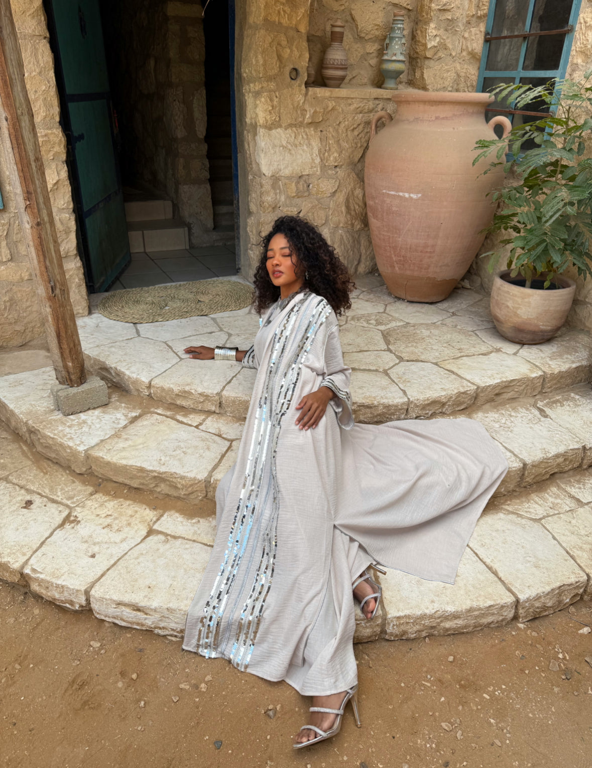 Zeina Kaftan