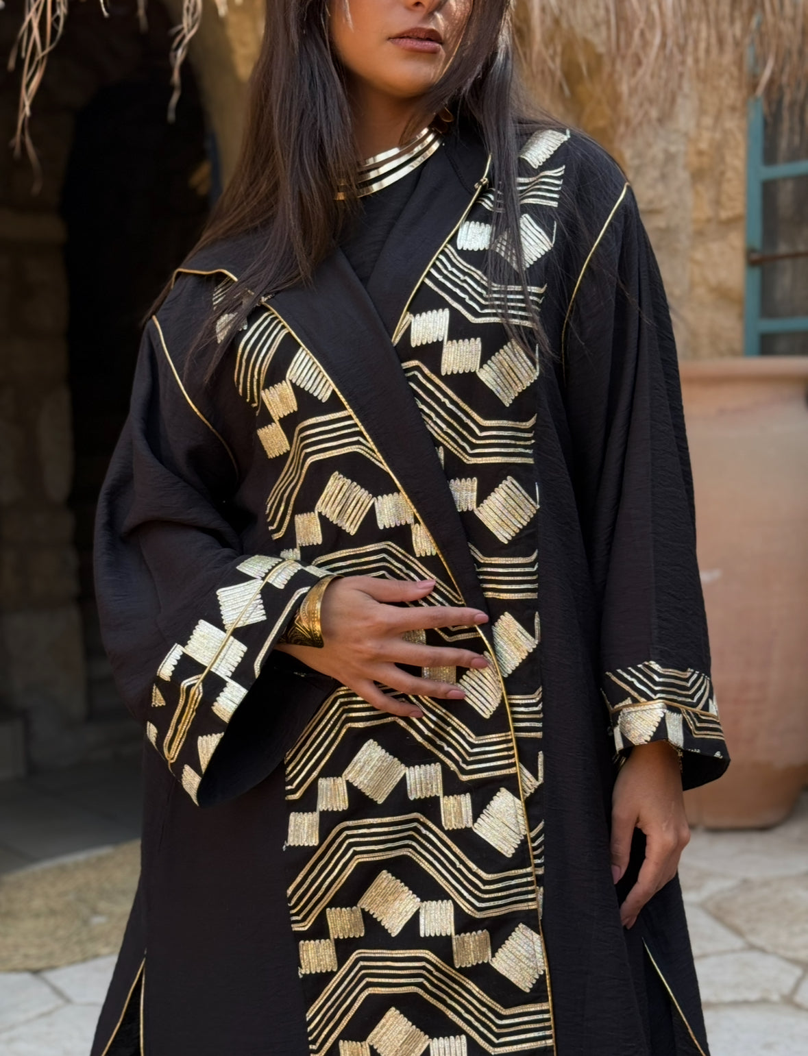 Fajr Kaftan