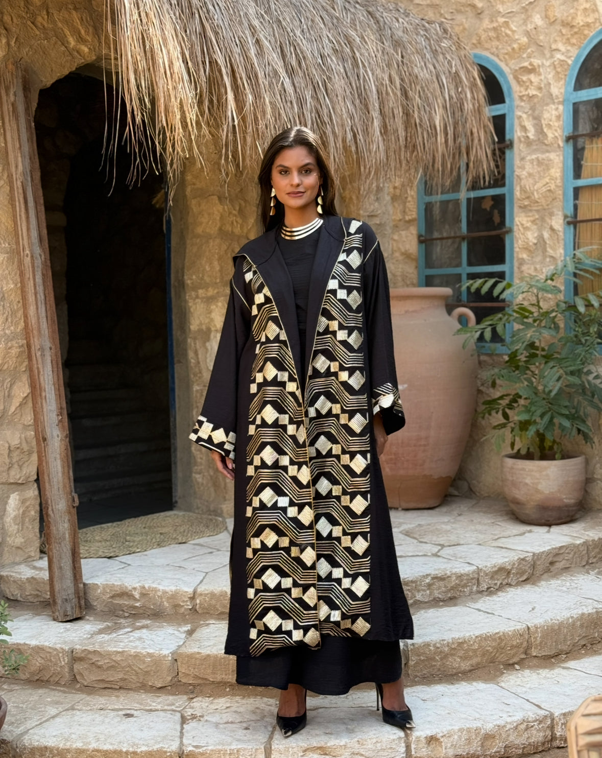 Fajr Kaftan
