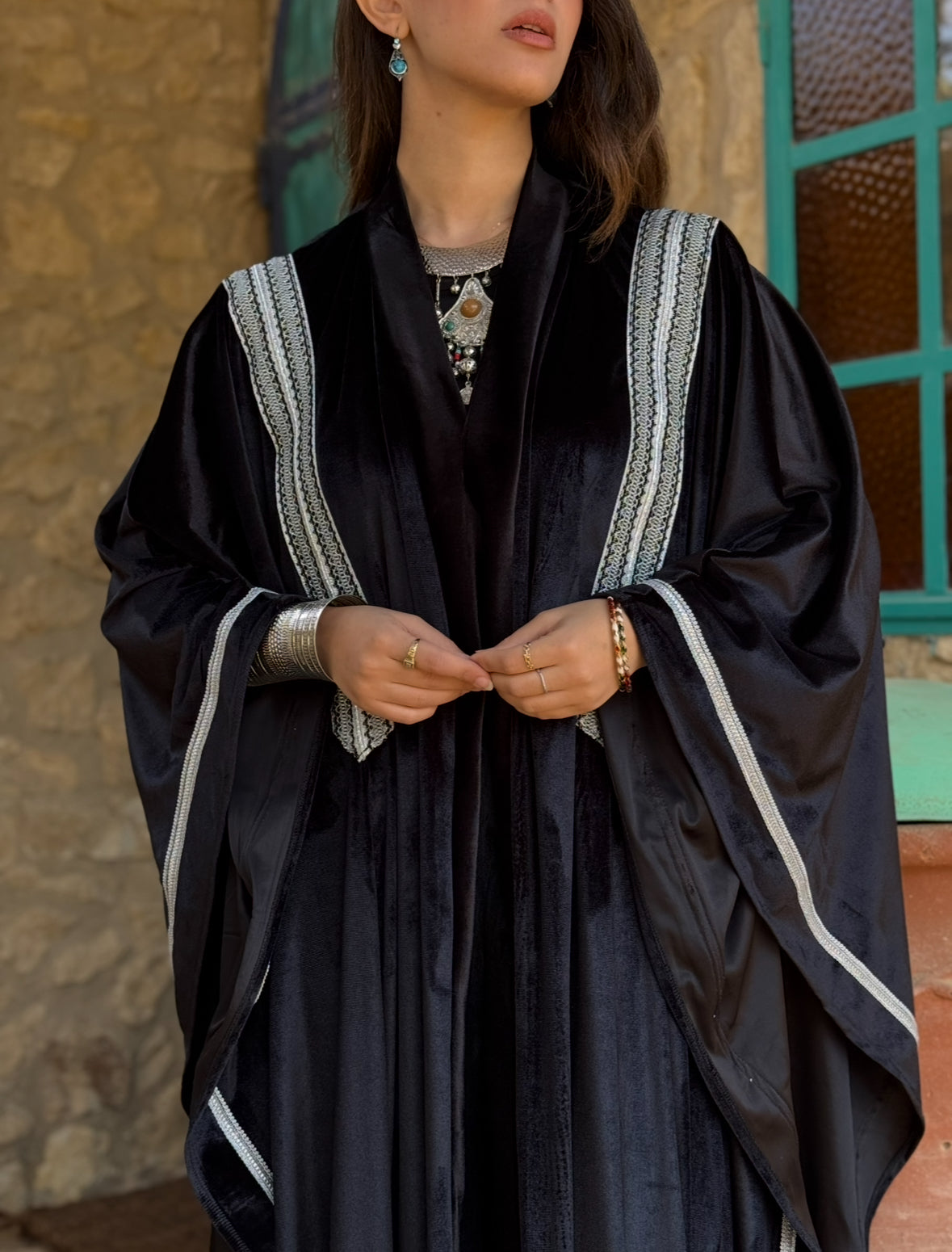 Zaat Kaftan