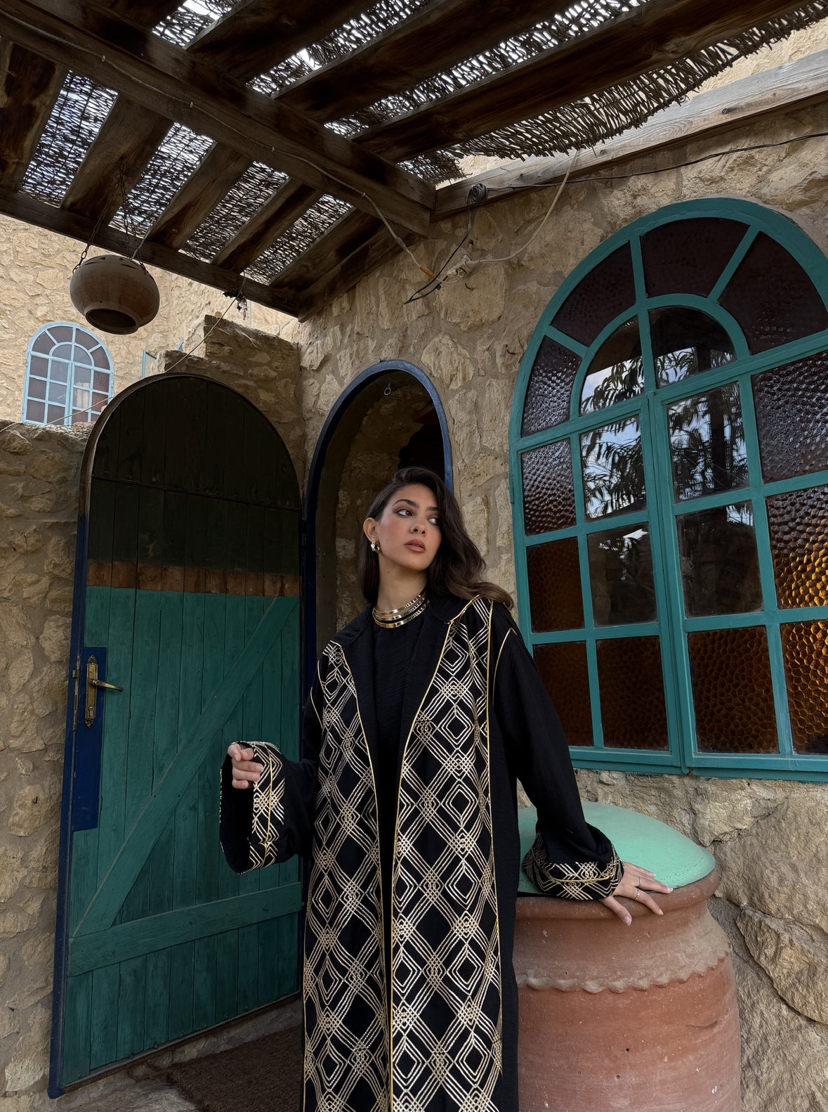 Sedra Kaftan