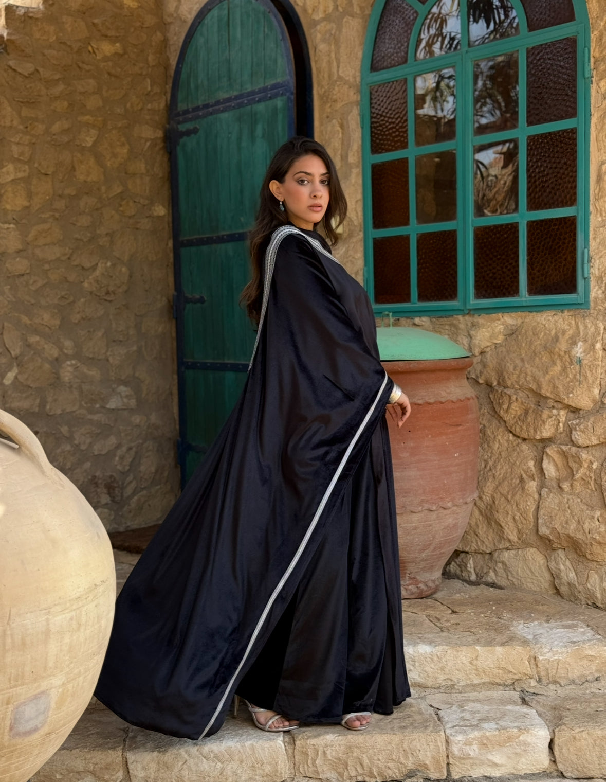 Zaat Kaftan