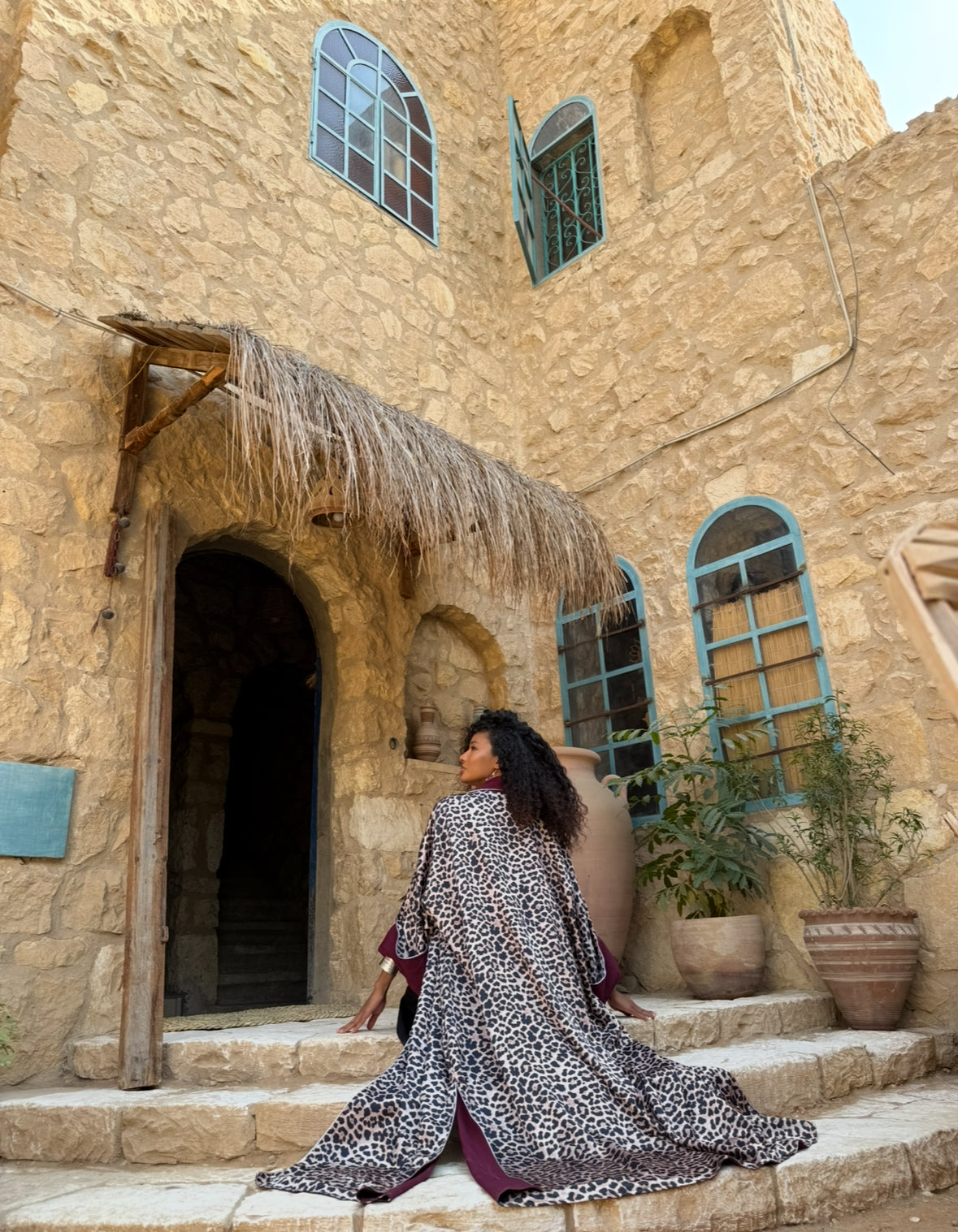 Jamila Kaftan