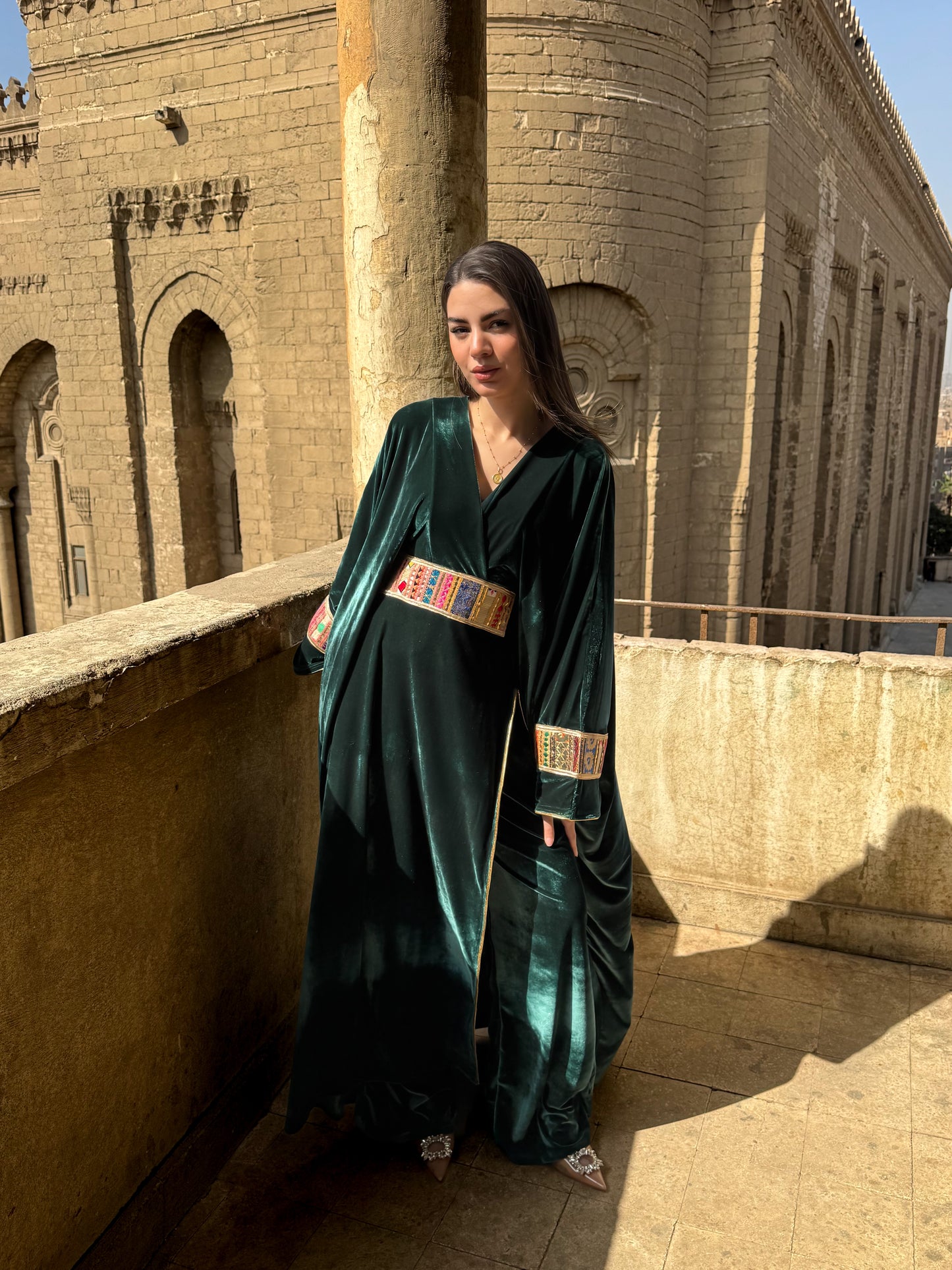Farah Set
