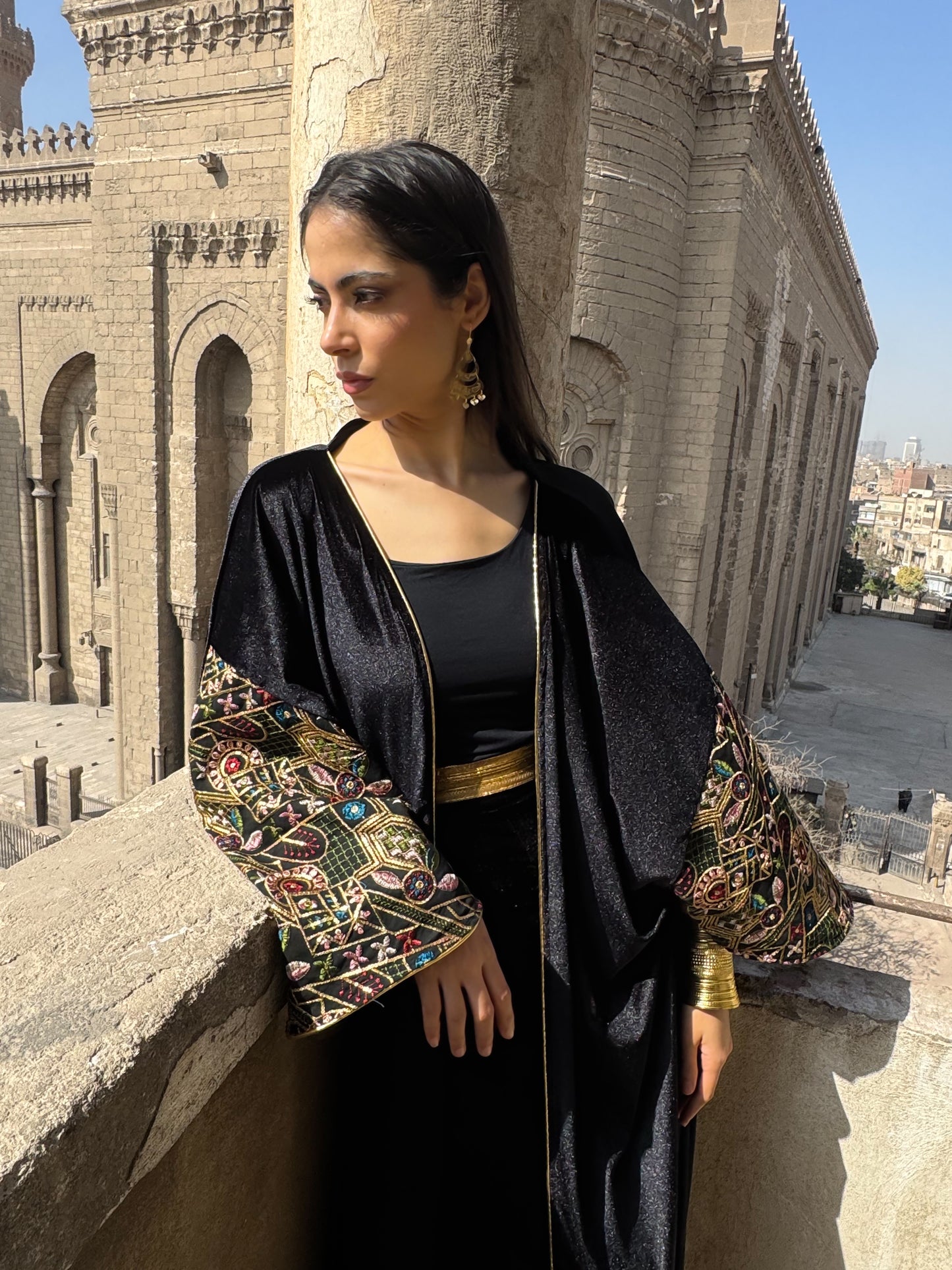 Farida Kaftan