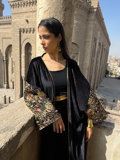 Farida Kaftan