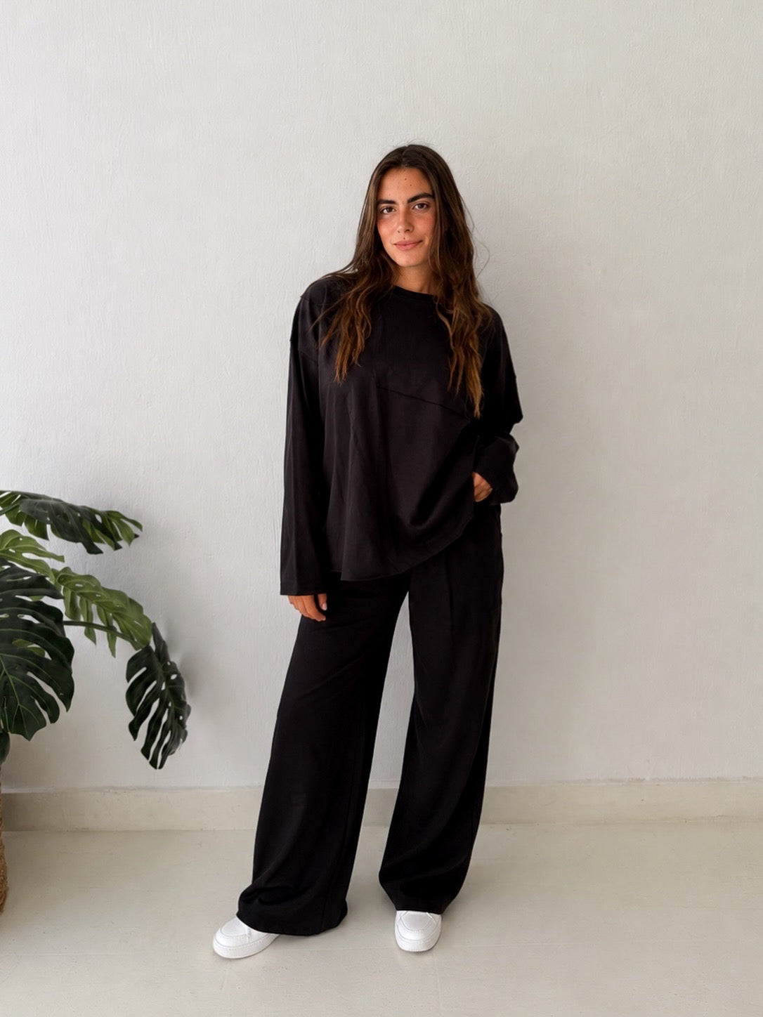 Everyday Set in black