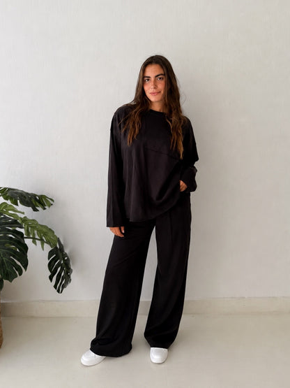 Everyday Set in black