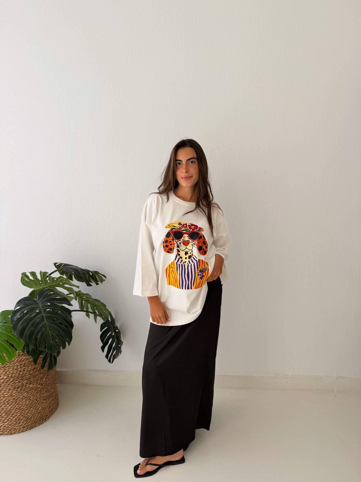 Dalmi Set