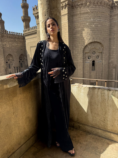 Leil Kaftan