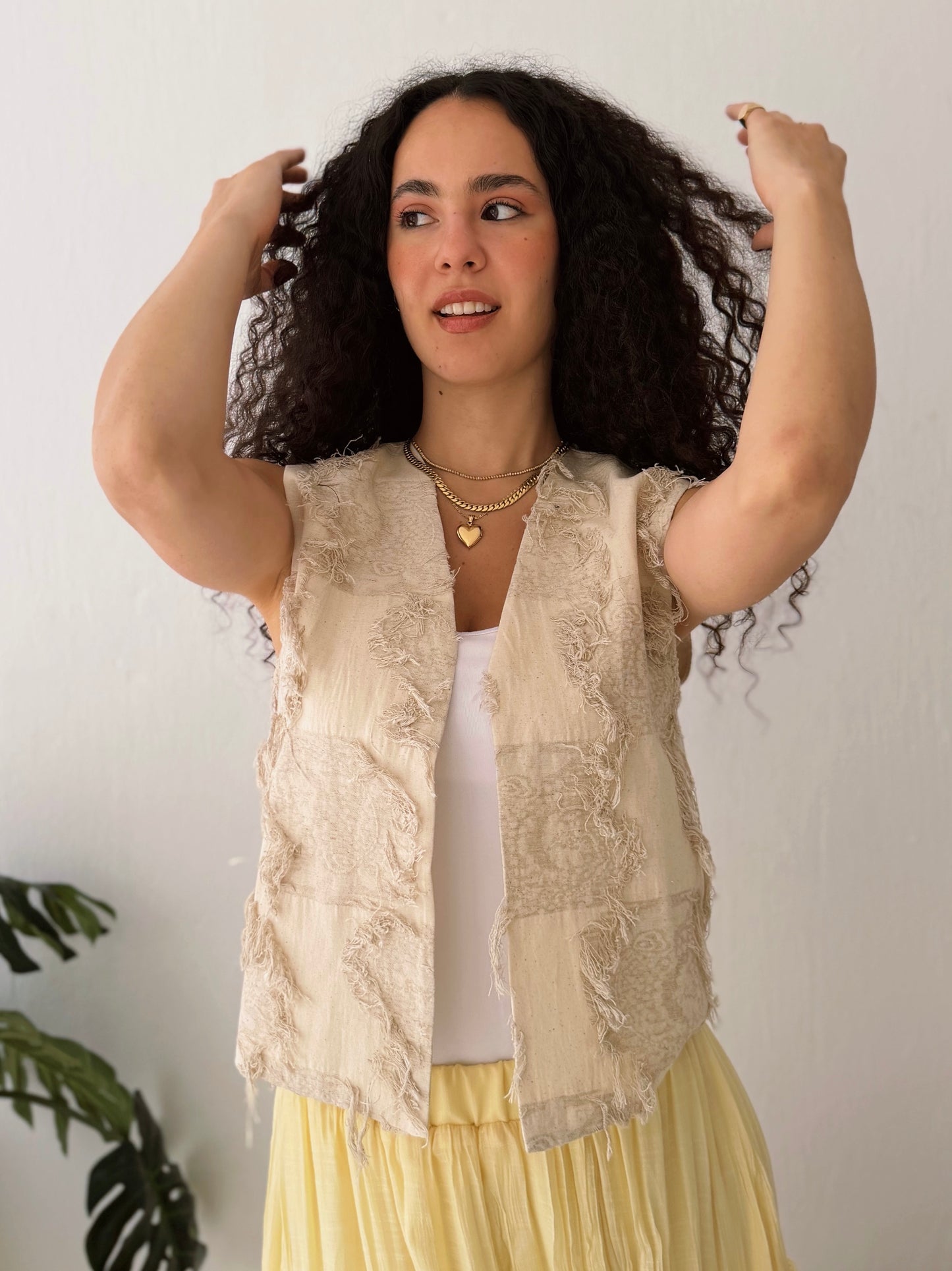 Sand Boho Best