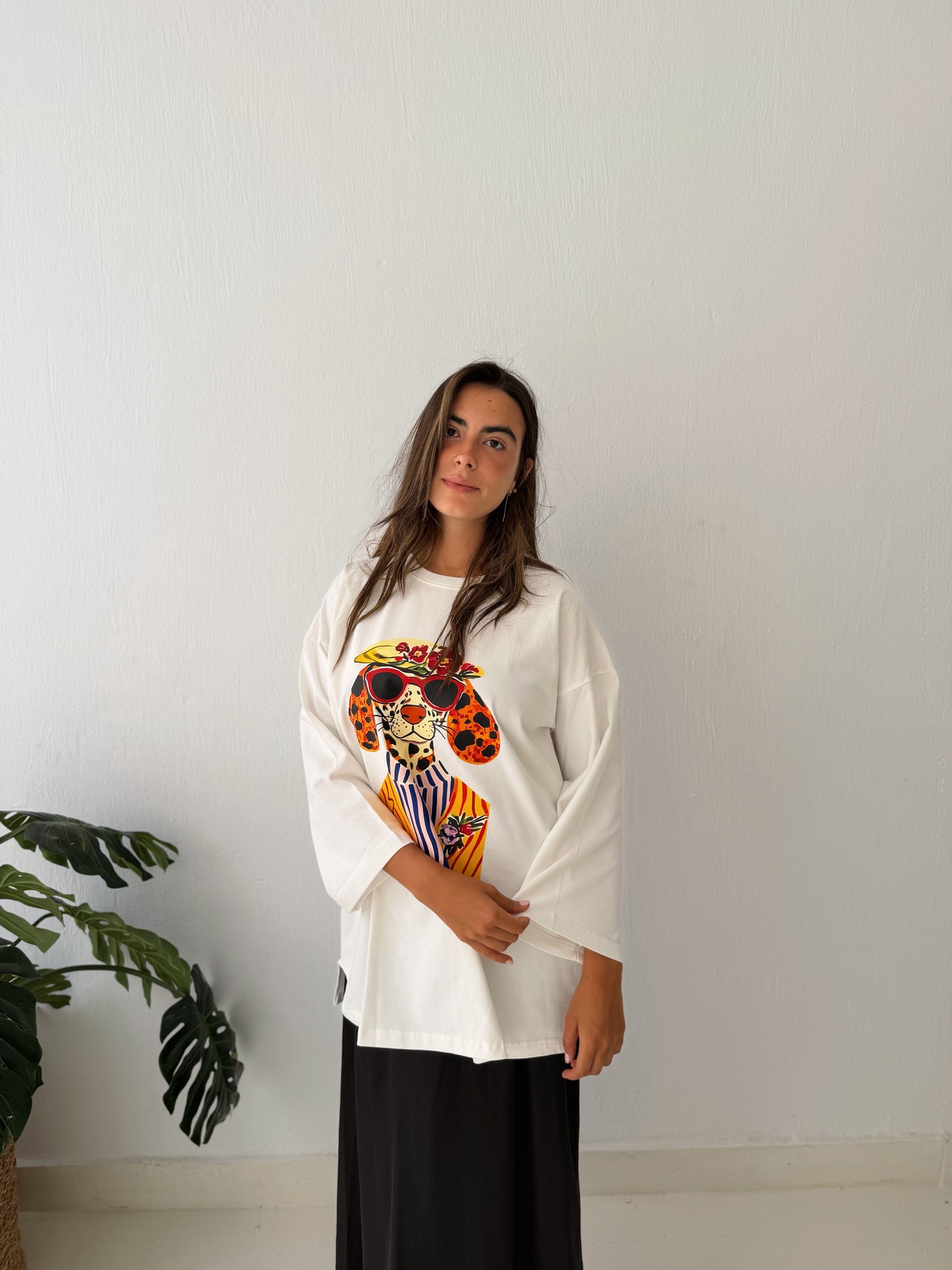 Dalmi Shirt